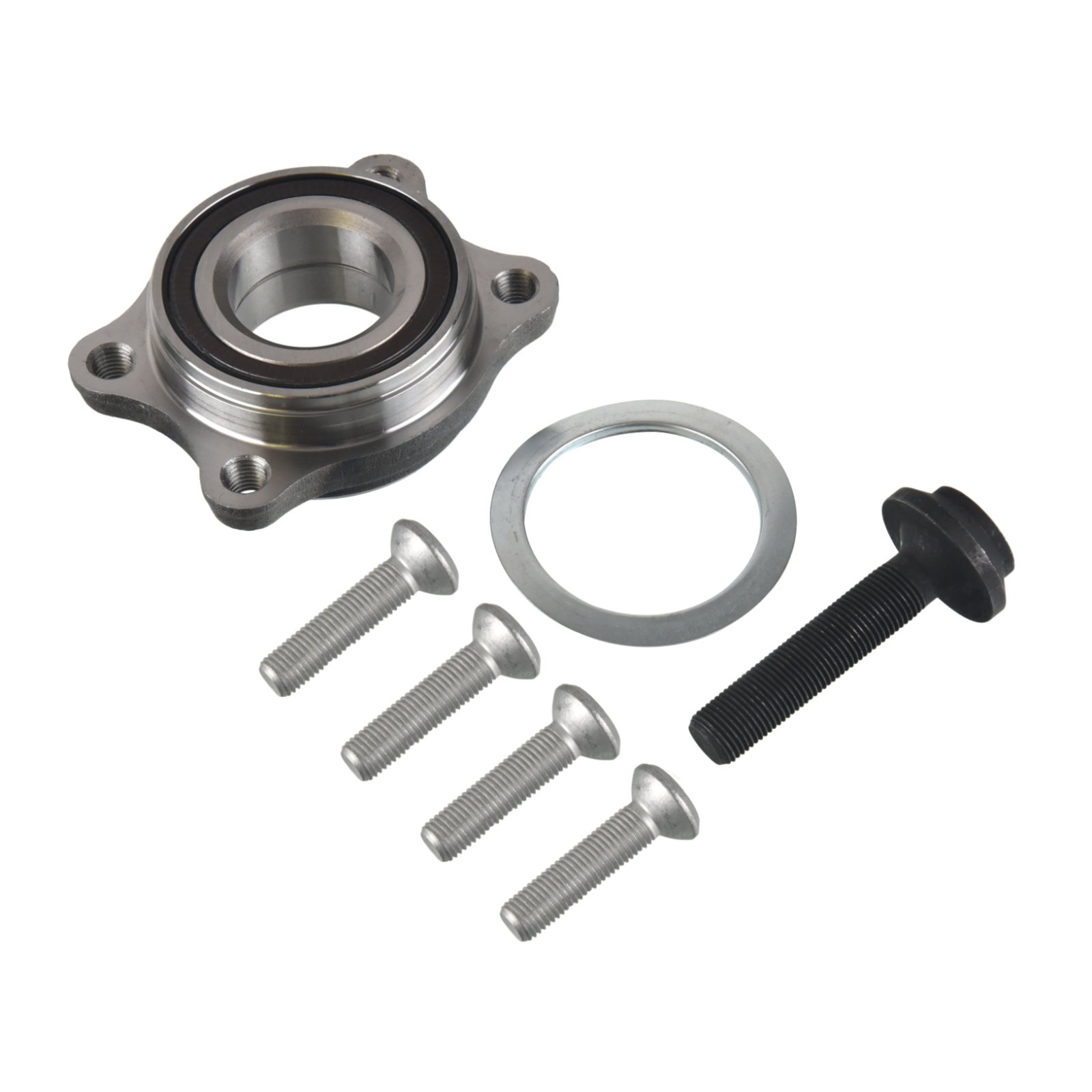 FEBI BILSTEIN Wheel Bearing Kit