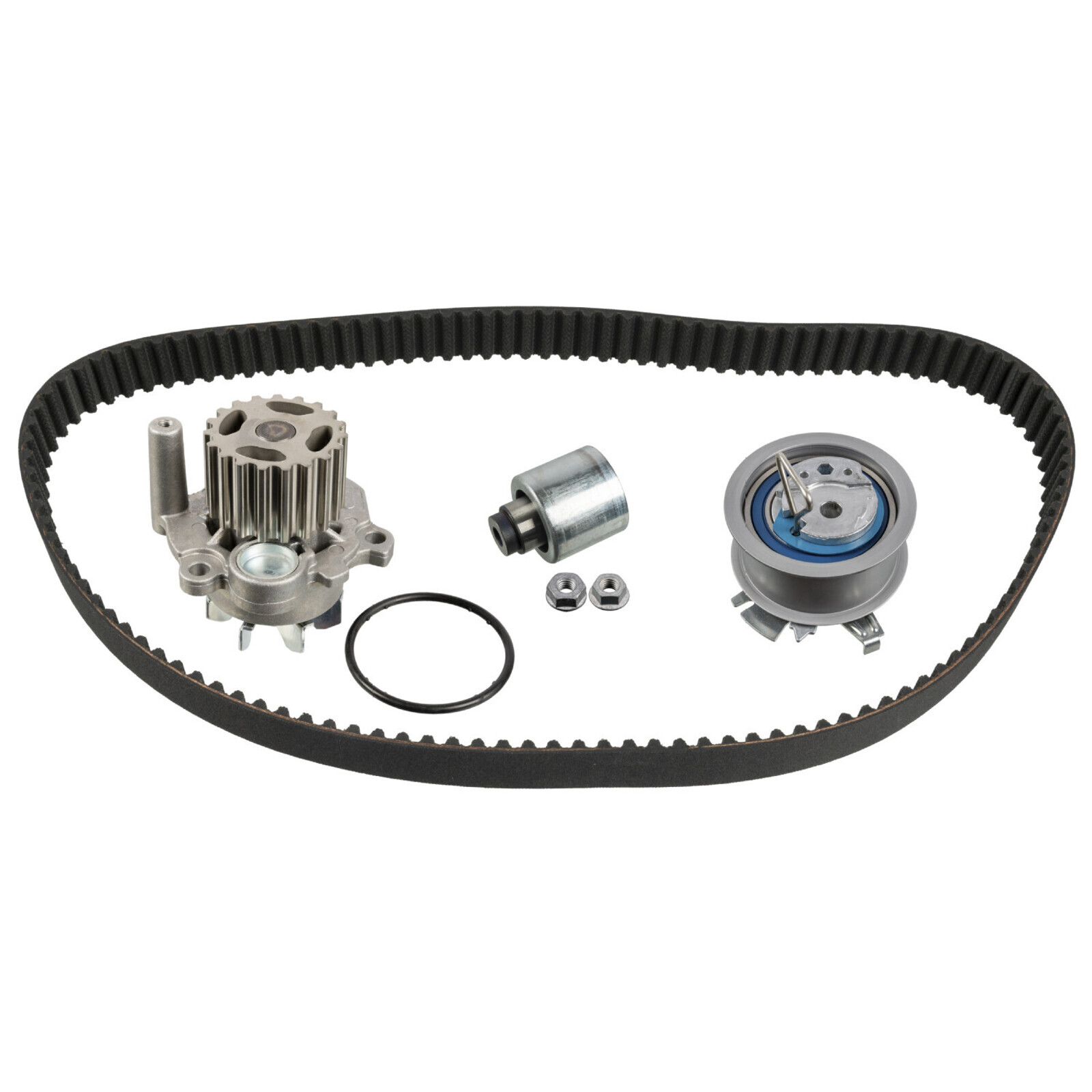 FEBI BILSTEIN Water Pump & Timing Belt Set