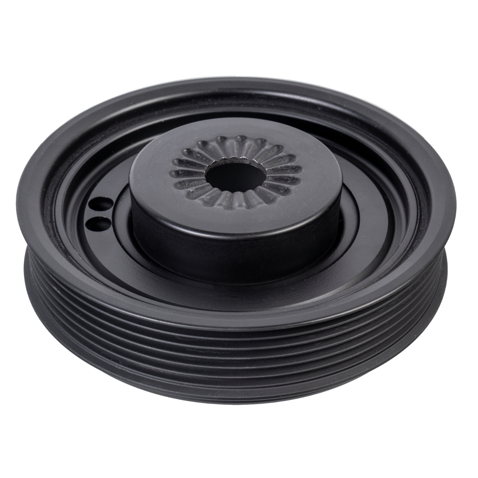 FEBI BILSTEIN Belt Pulley, crankshaft