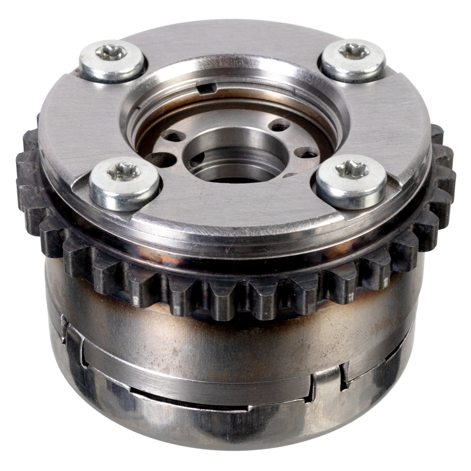 FEBI BILSTEIN Camshaft Adjuster febi Plus