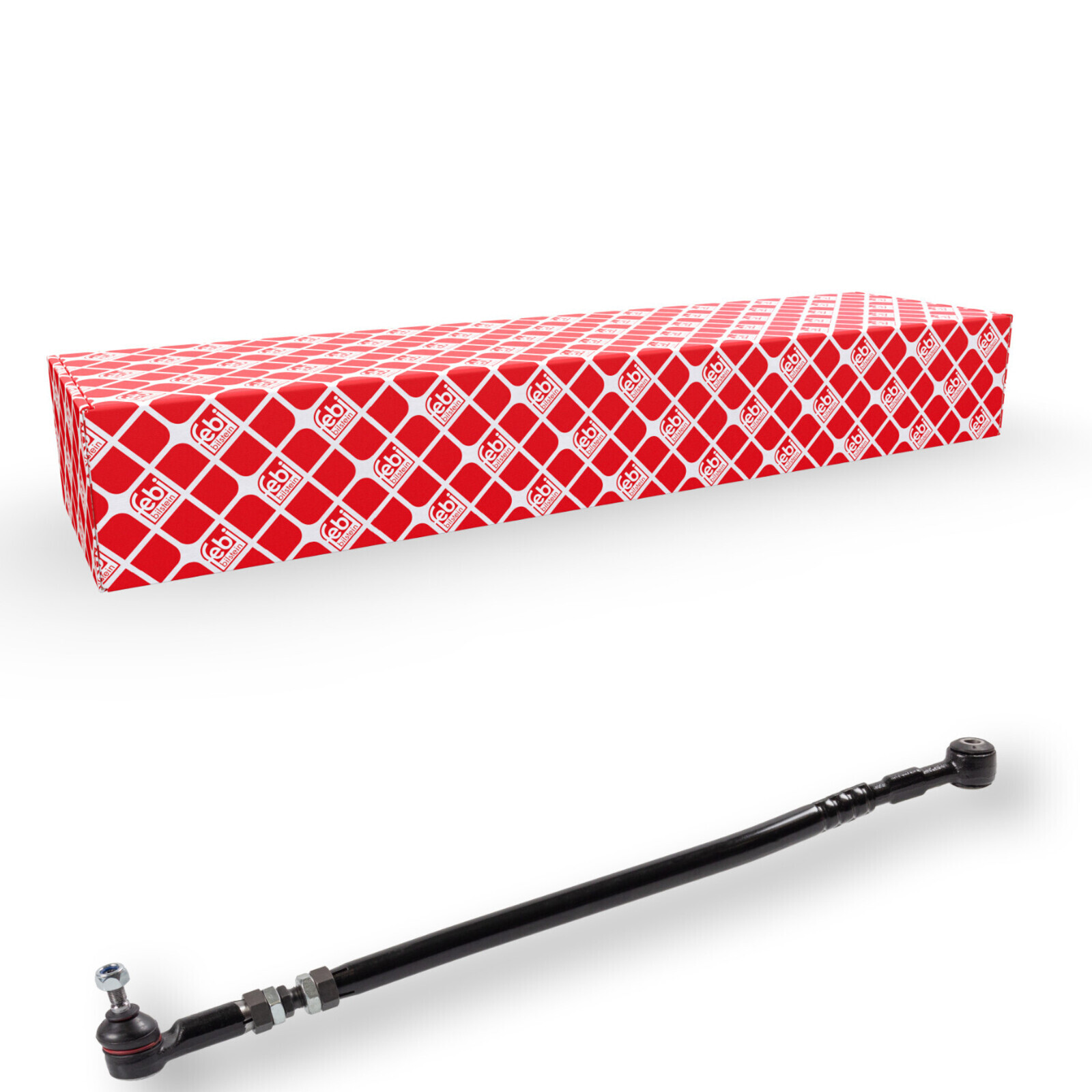 FEBI BILSTEIN Rod Assembly