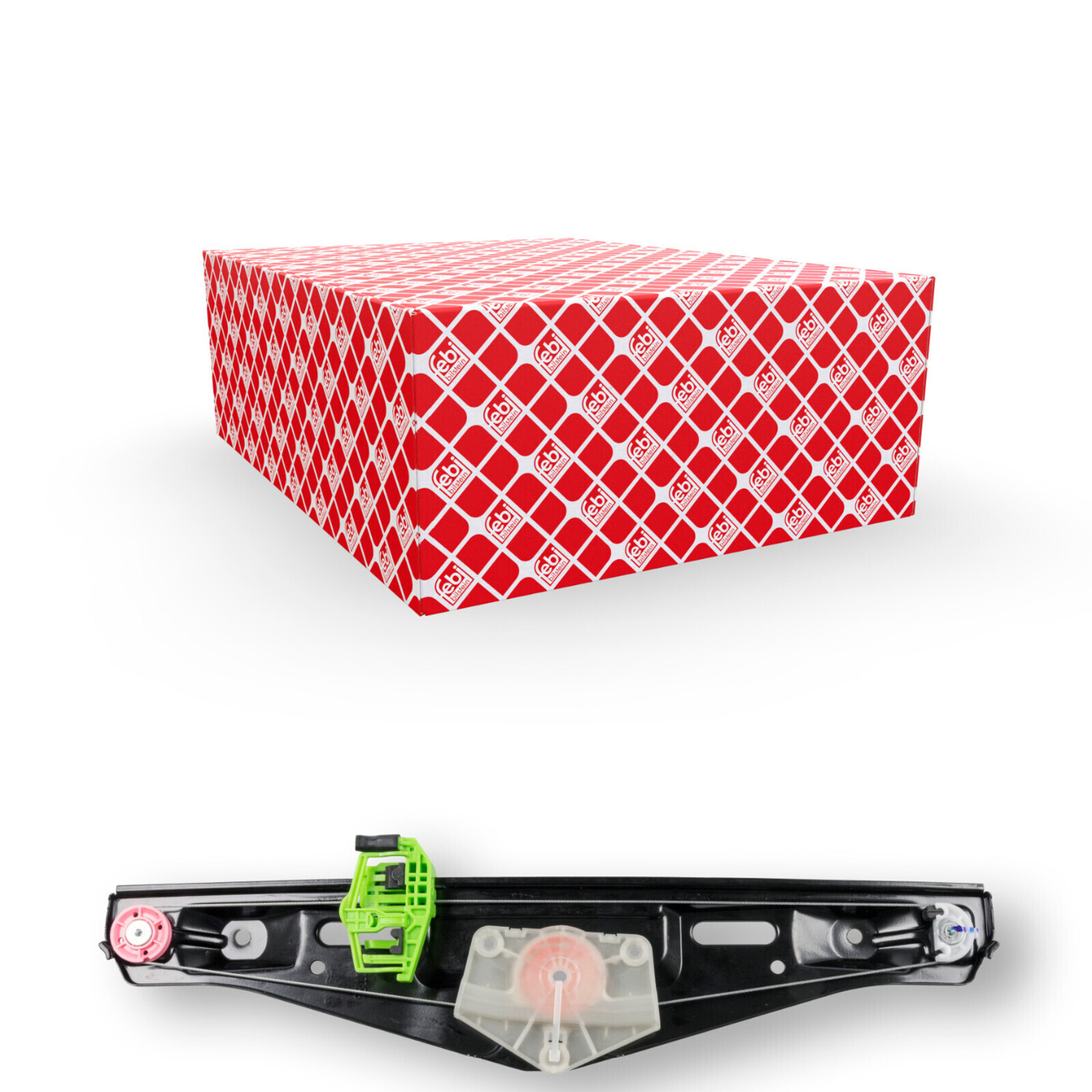 FEBI BILSTEIN Window Regulator