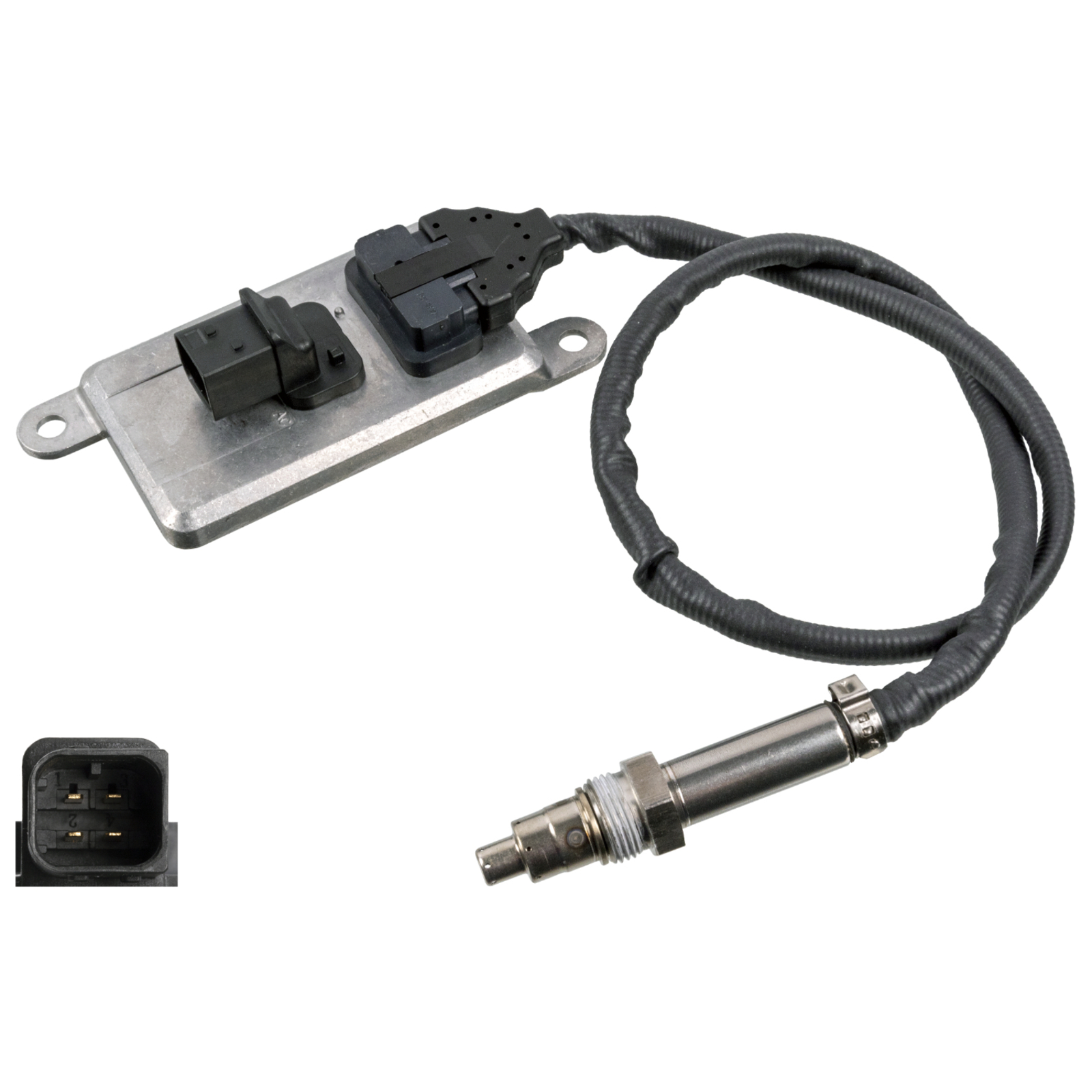 FEBI BILSTEIN NOx-Sensor, Harnstoffeinspritzung