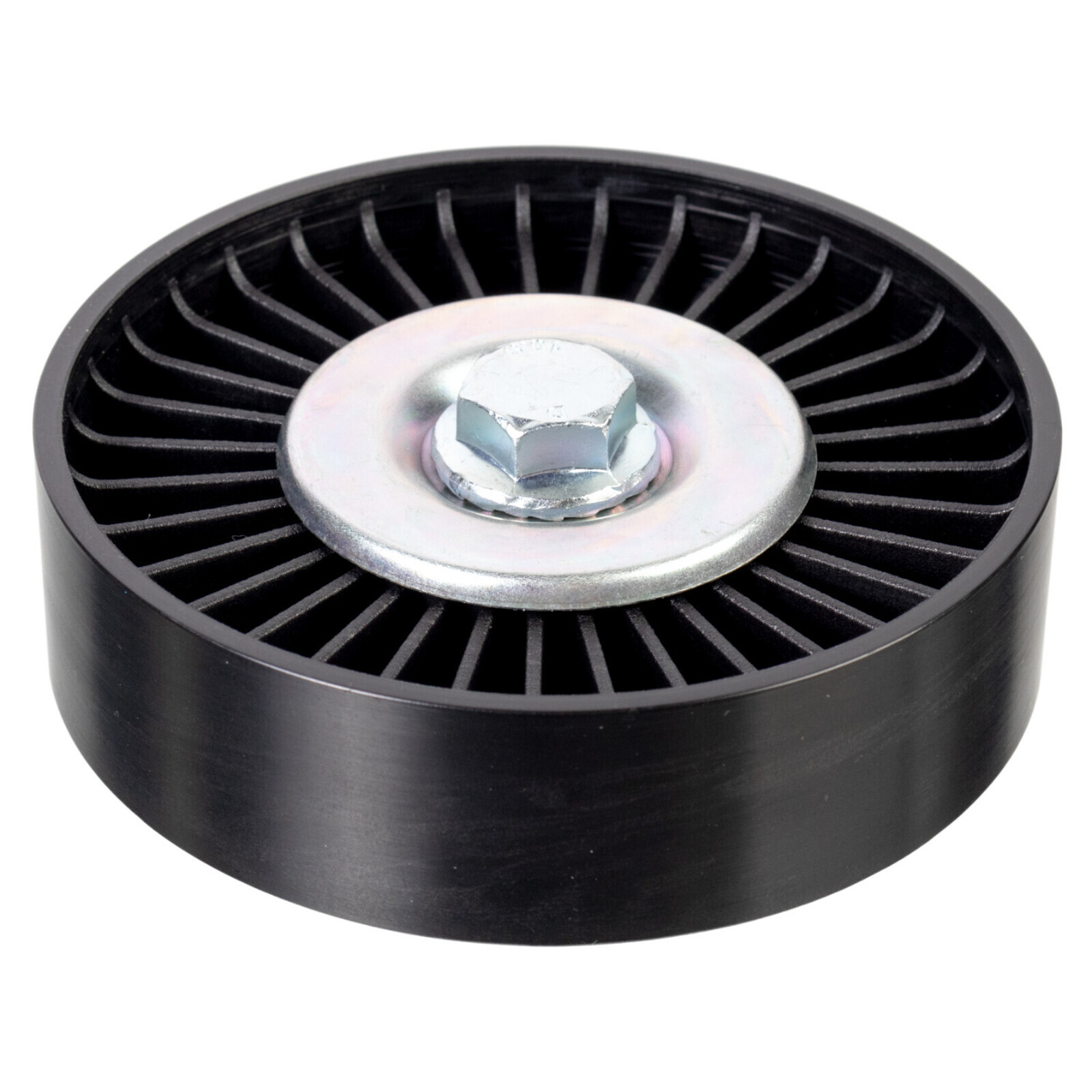 FEBI BILSTEIN Umlenk-/Führungsrolle, Keilrippenriemen 176832