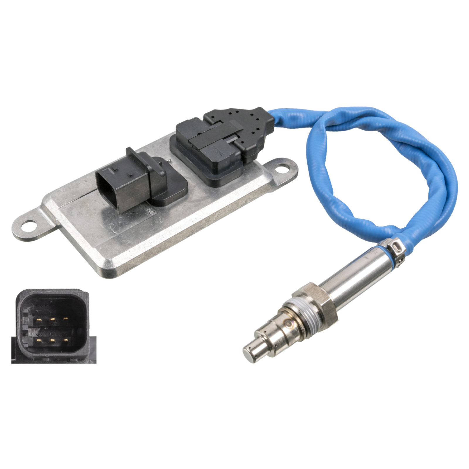 FEBI BILSTEIN NOx-Sensor, Harnstoffeinspritzung