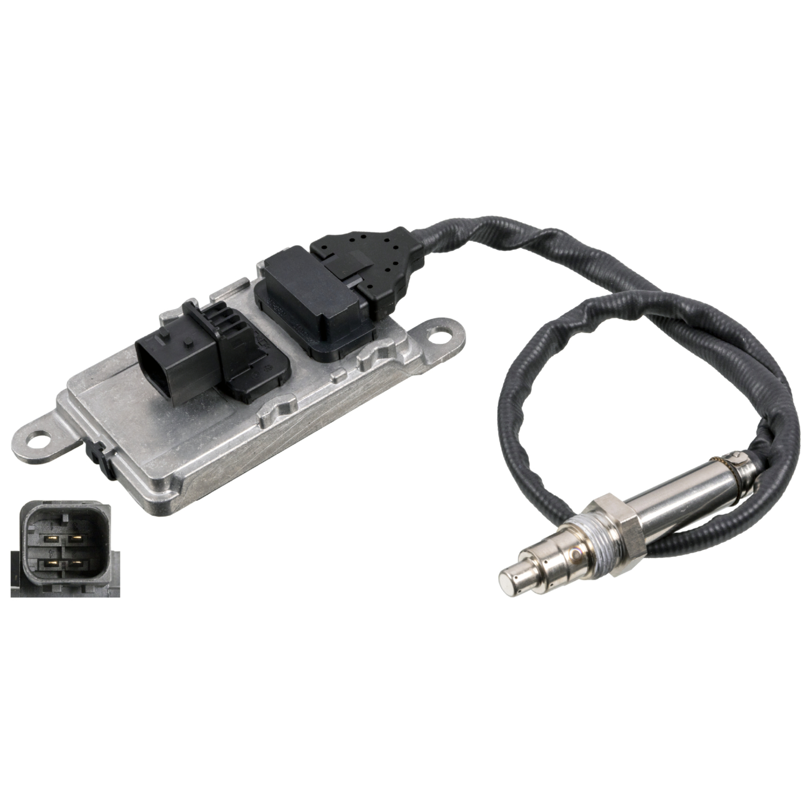 FEBI BILSTEIN NOx Sensor, urea injection
