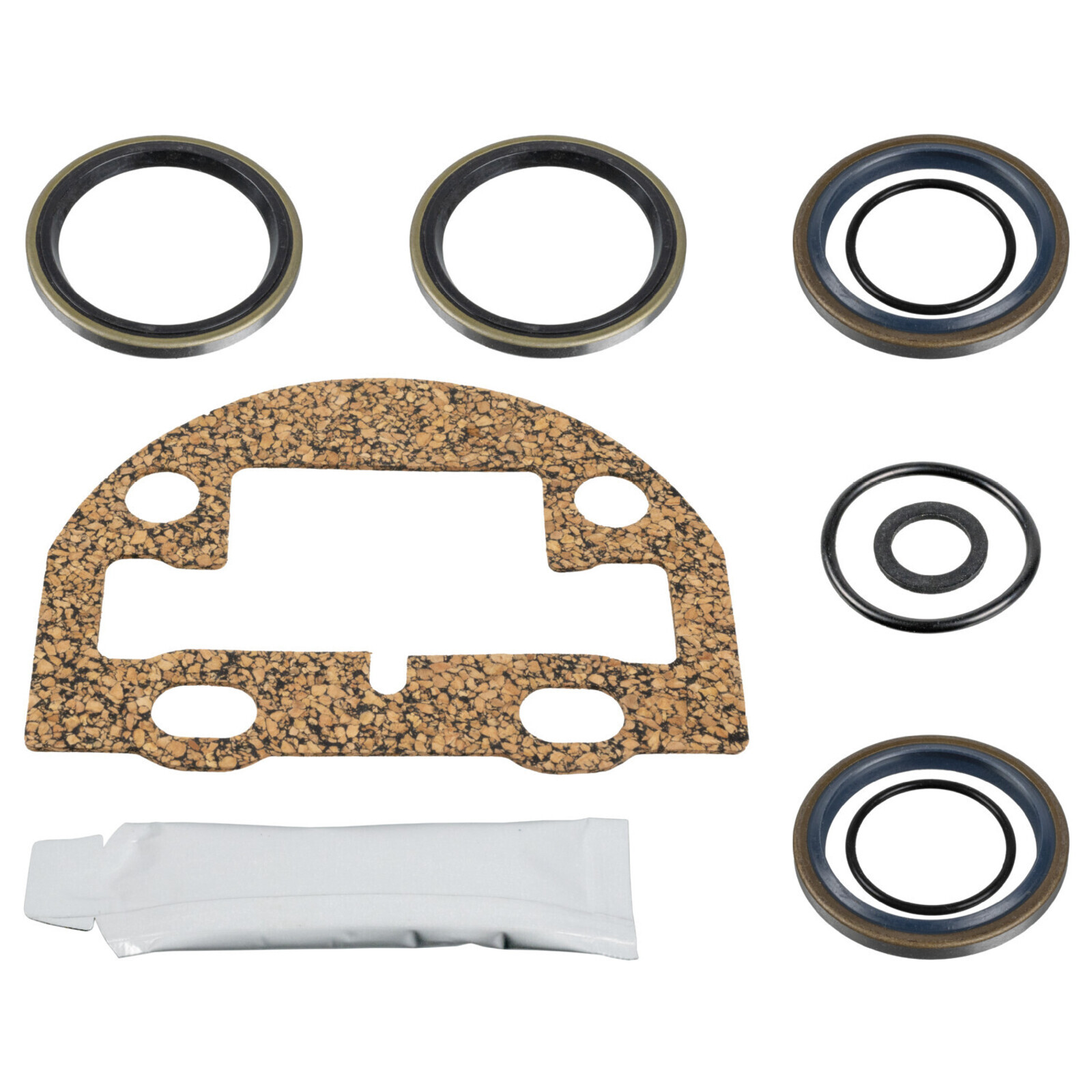 FEBI BILSTEIN Gasket Set, planetary gearbox