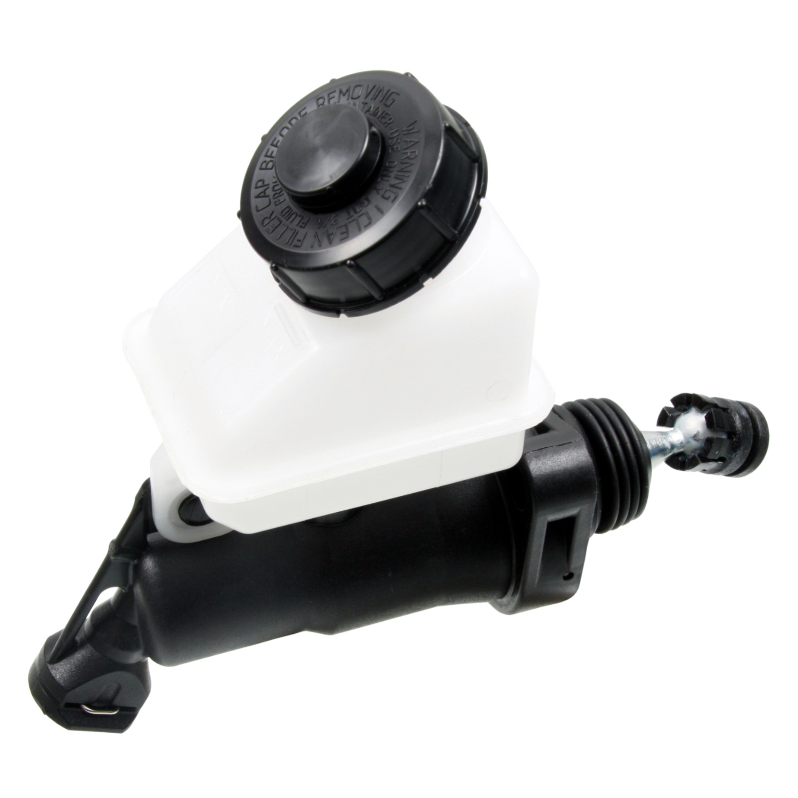 FEBI BILSTEIN Master Cylinder, clutch