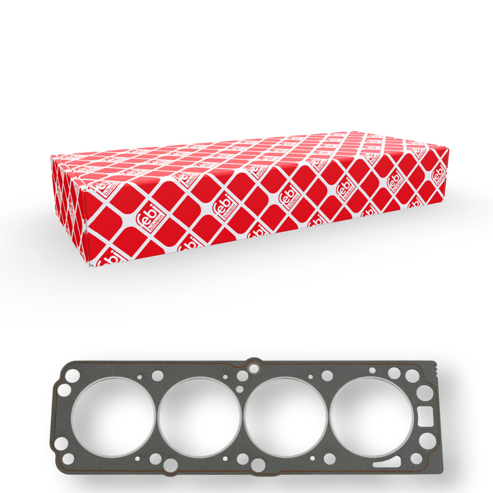 FEBI BILSTEIN Gasket, cylinder head