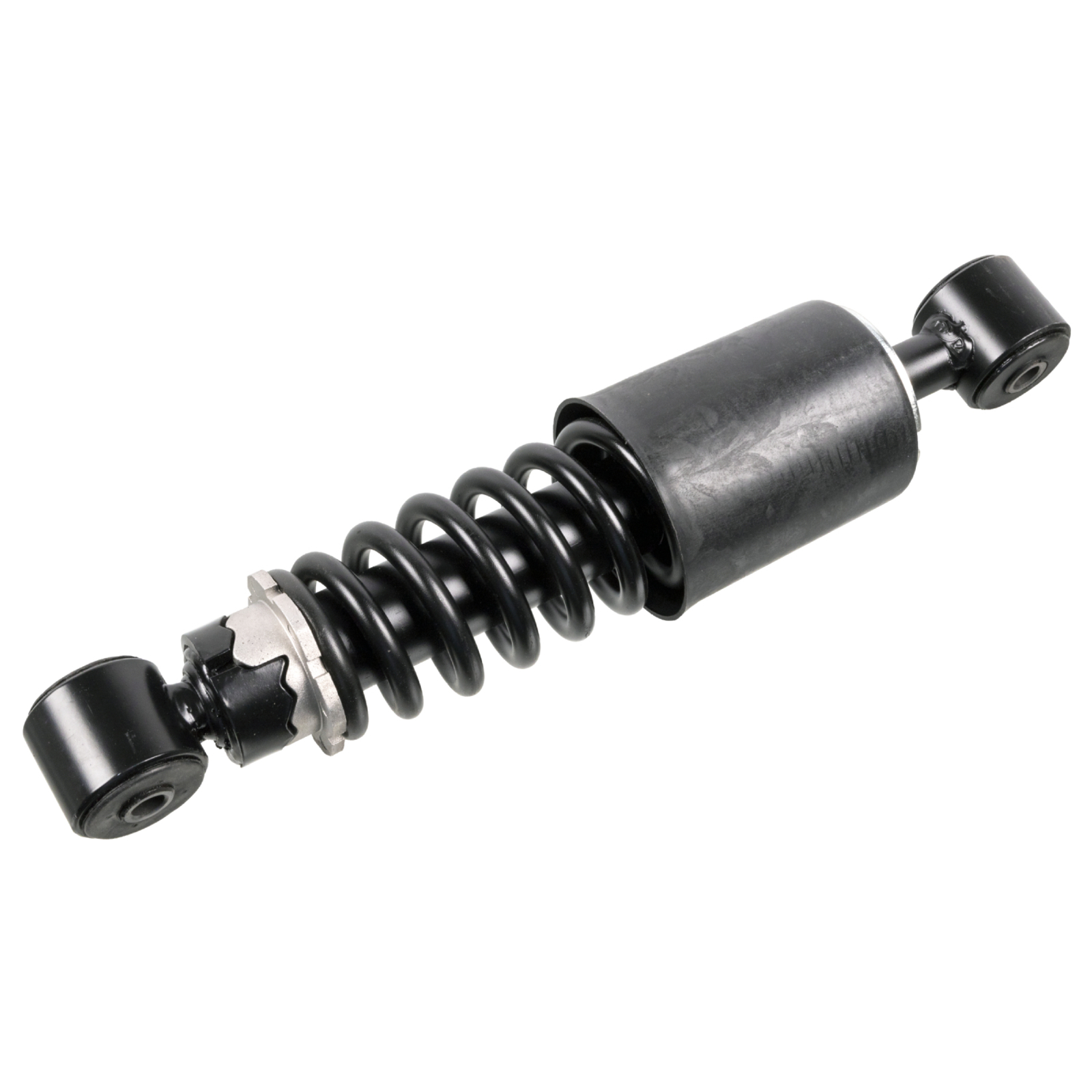 FEBI BILSTEIN Shock Absorber, cab suspension