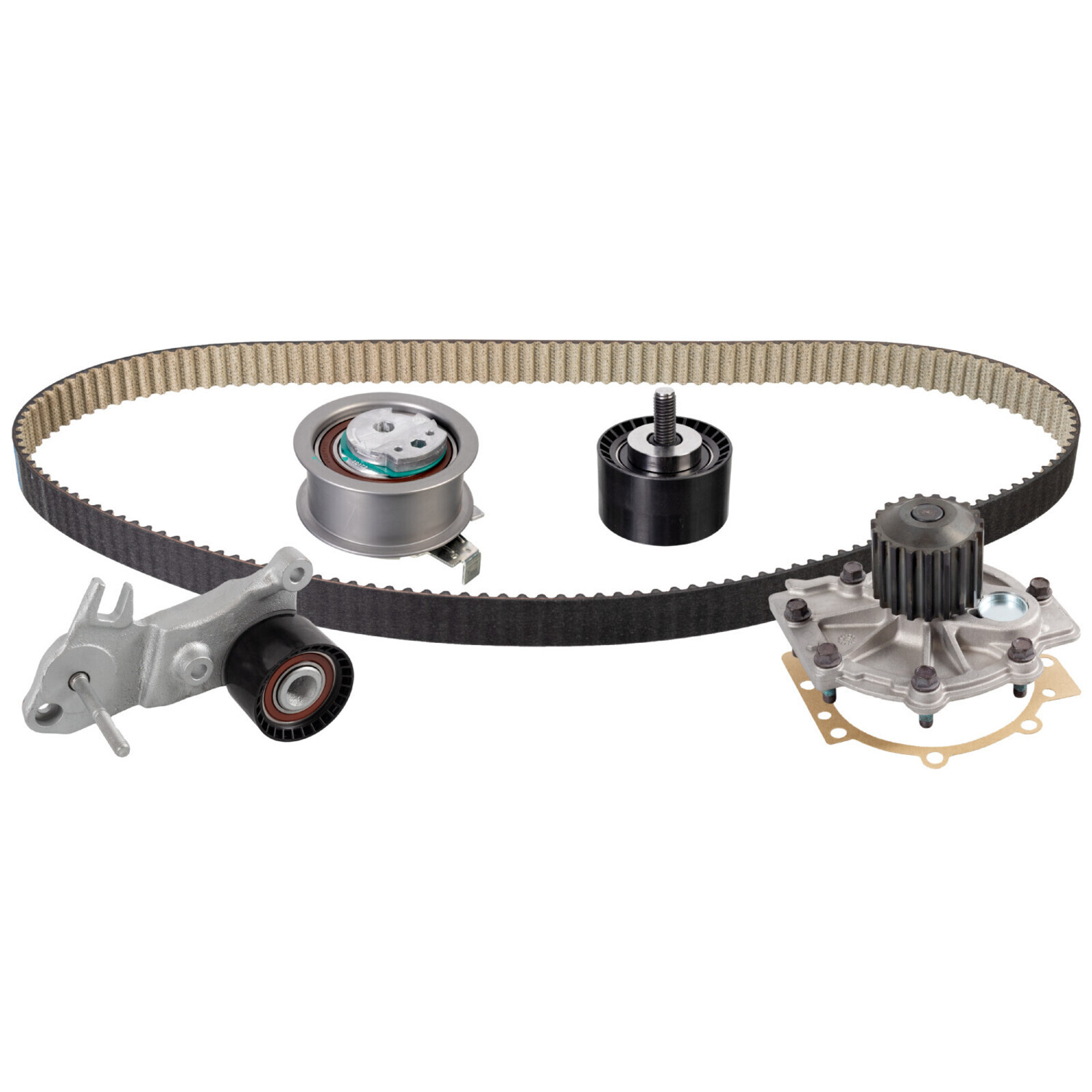 FEBI BILSTEIN Water Pump & Timing Belt Set