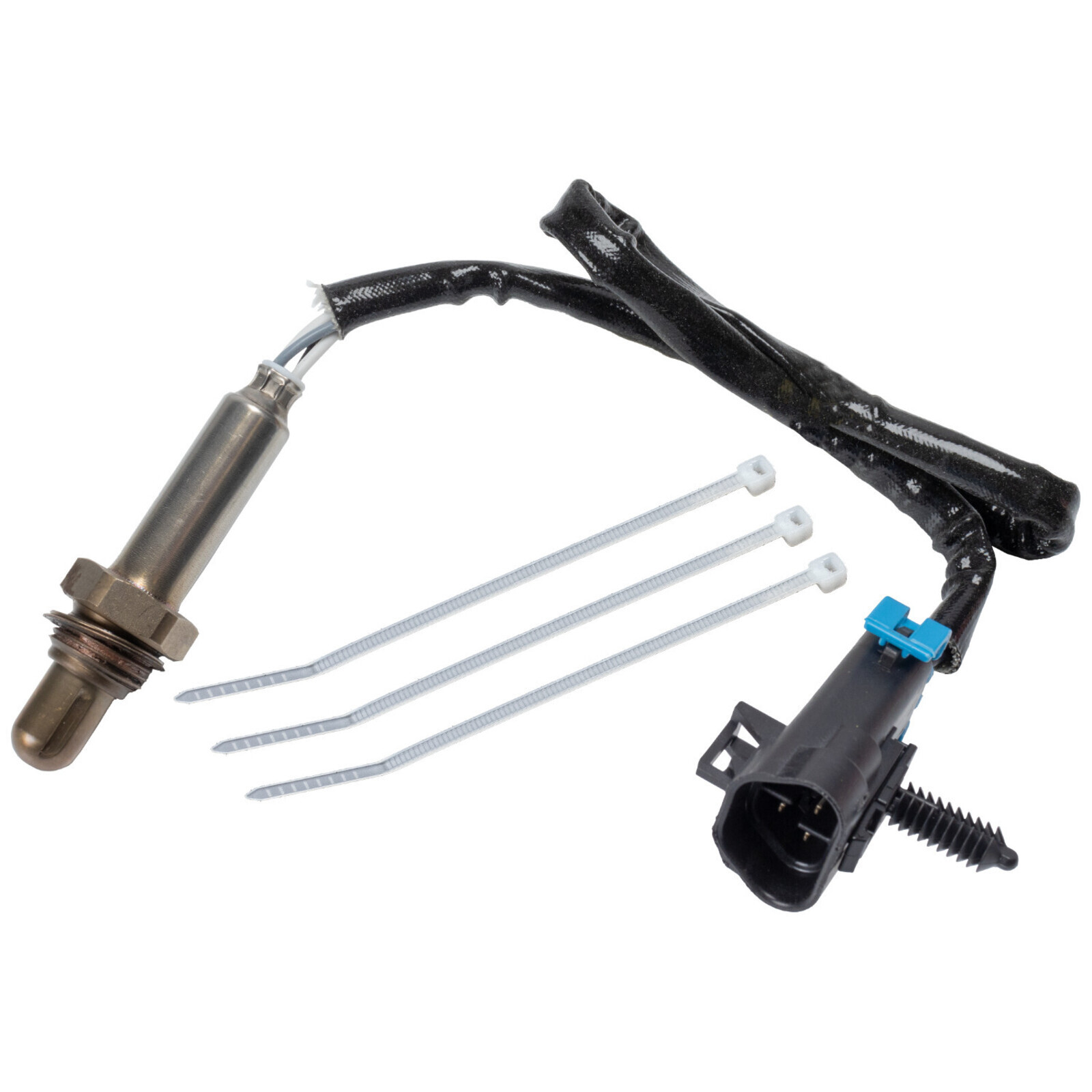 Febi Bilstein Lambdasonde Lamdasonde passend für Opel Astra J GTC 2.0 In...