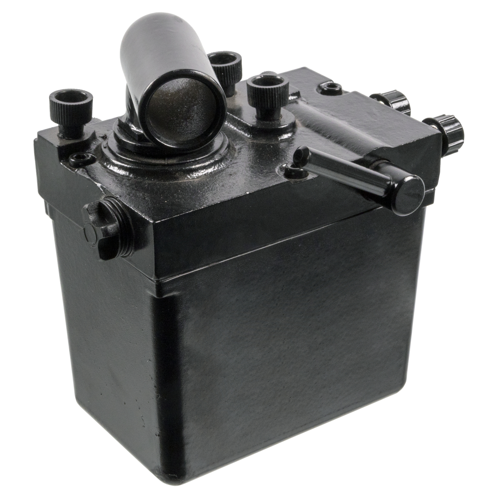 FEBI BILSTEIN Tilt Pump, driver cab