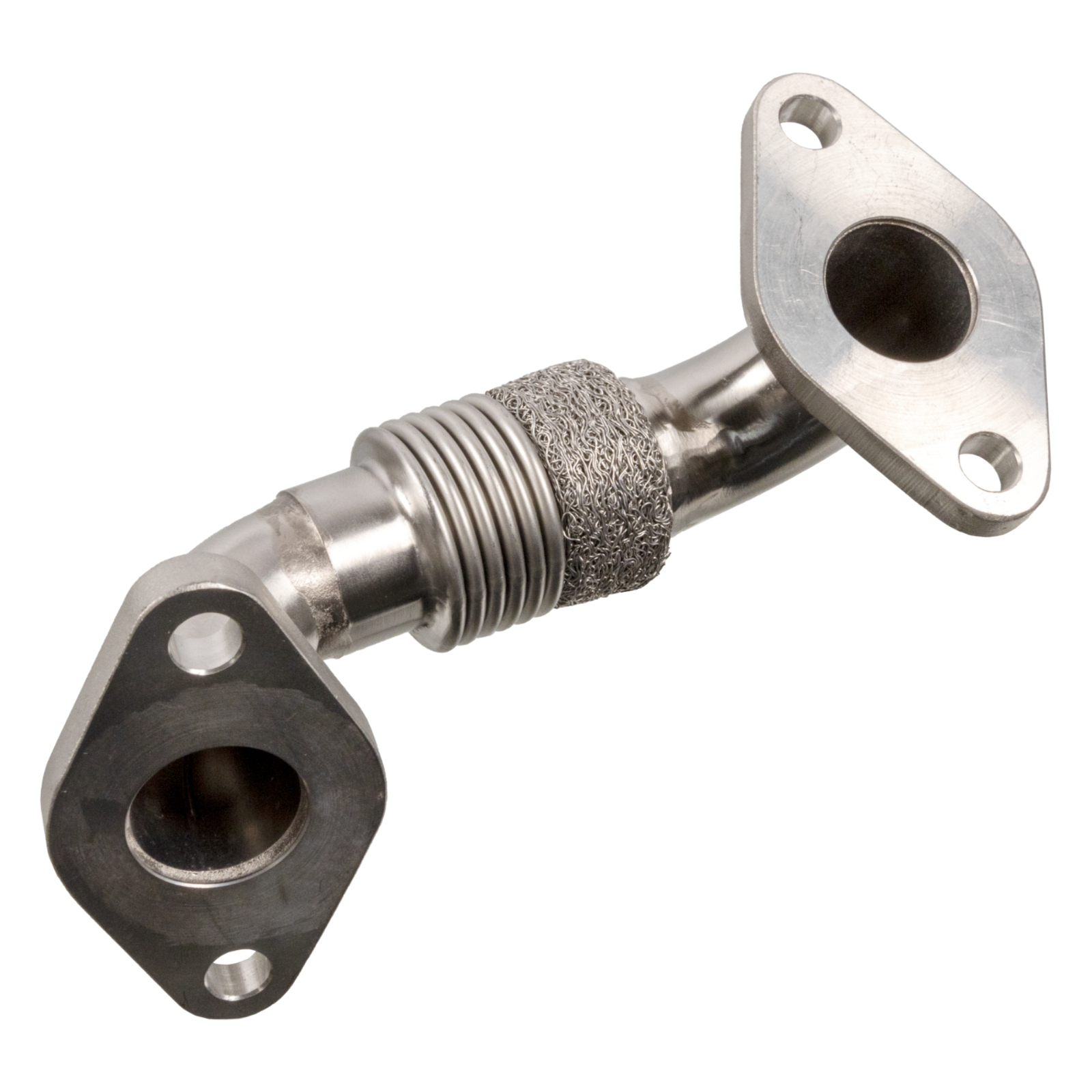 FEBI BILSTEIN Pipe, EGR valve