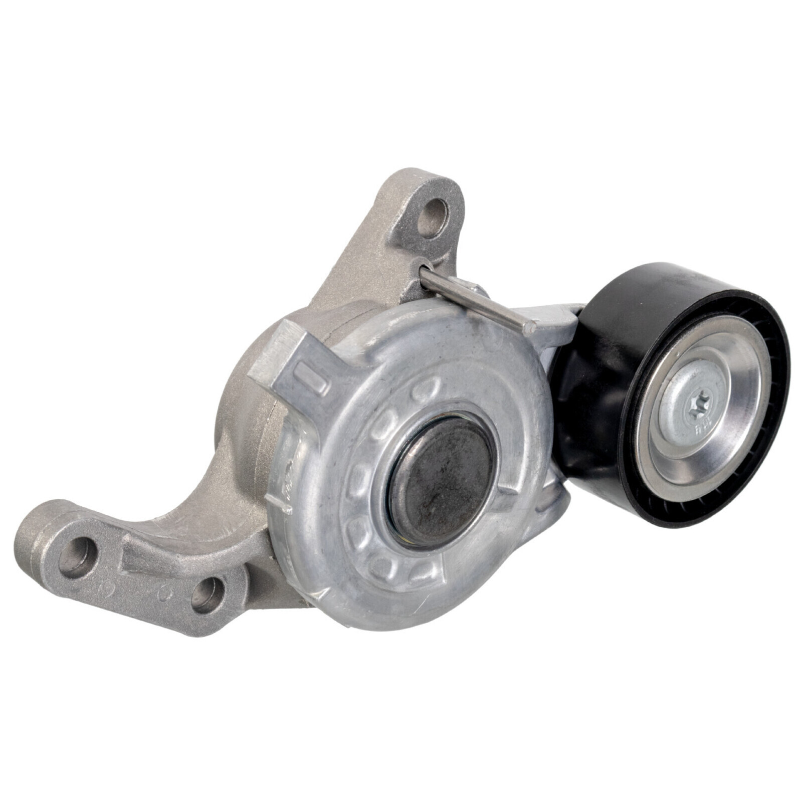 FEBI BILSTEIN Belt Tensioner, V-ribbed belt