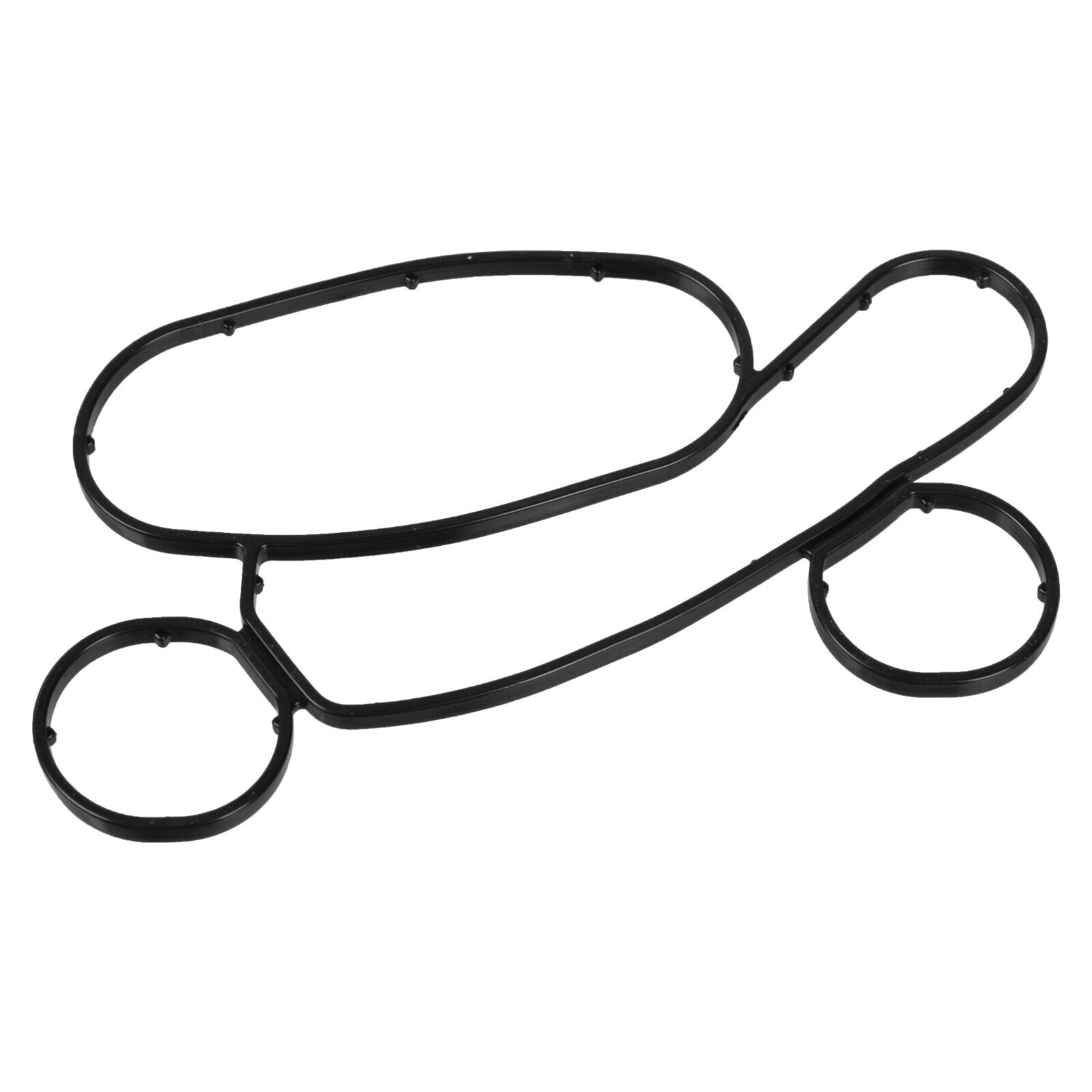 FEBI BILSTEIN Dichtung, Ölkühler