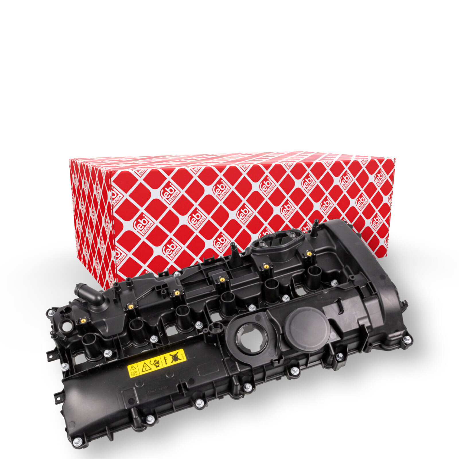 FEBI BILSTEIN Zylinderkopfhaube febi Plus