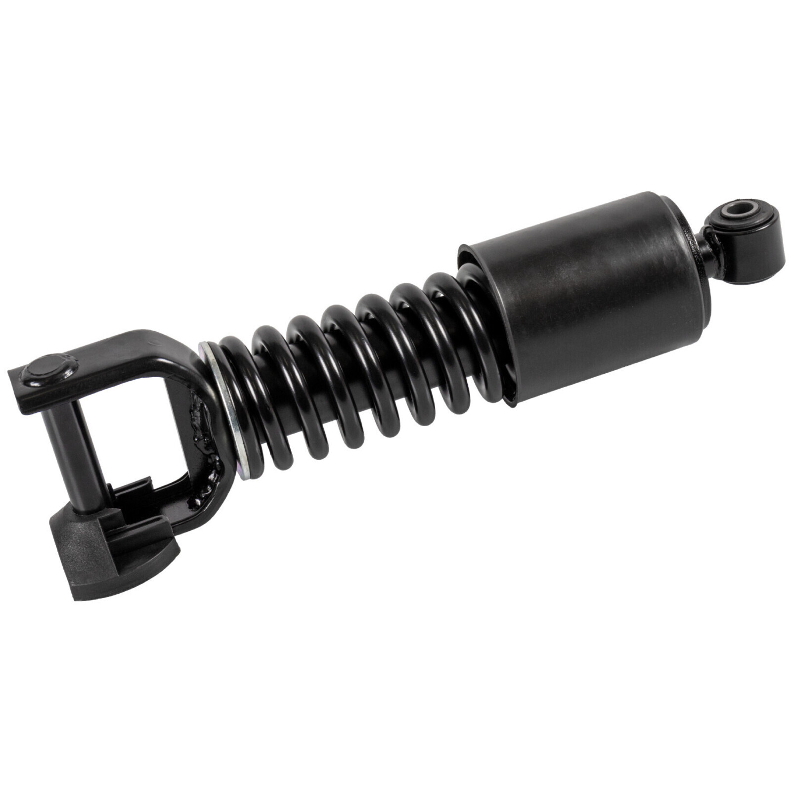 FEBI BILSTEIN Shock Absorber, cab suspension
