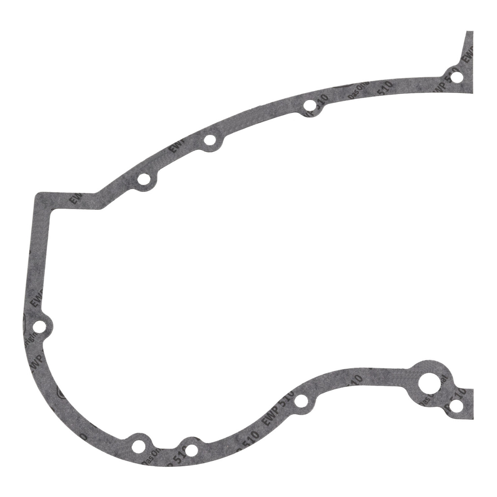 FEBI BILSTEIN Gasket, timing case cover