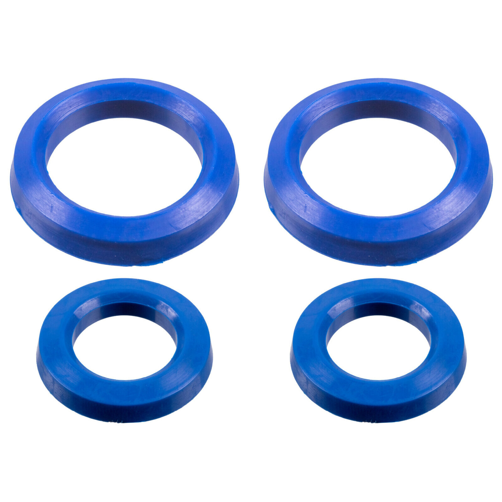 FEBI BILSTEIN Repair Kit, tilt cylinder