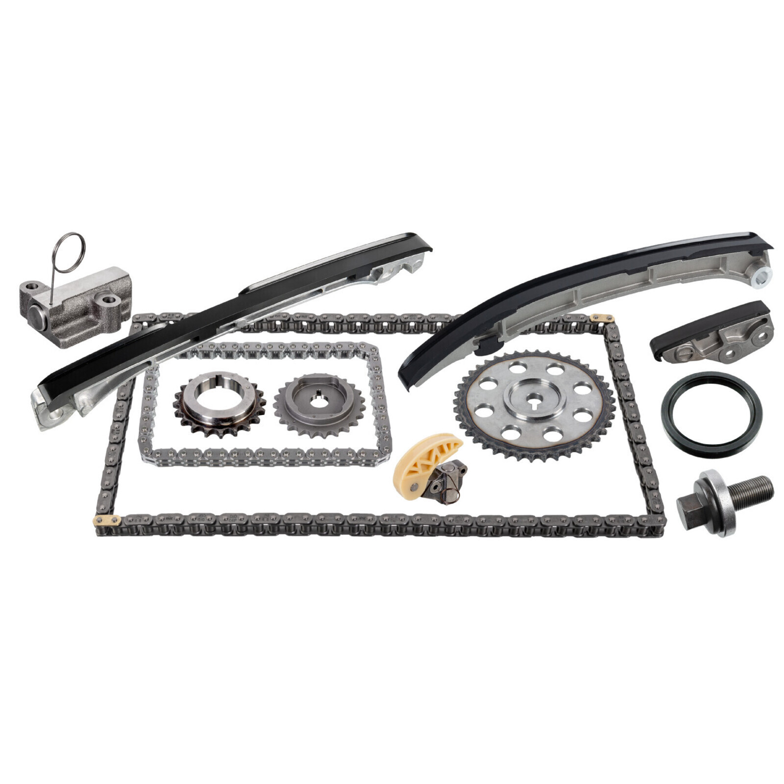 FEBI BILSTEIN Timing Chain Kit