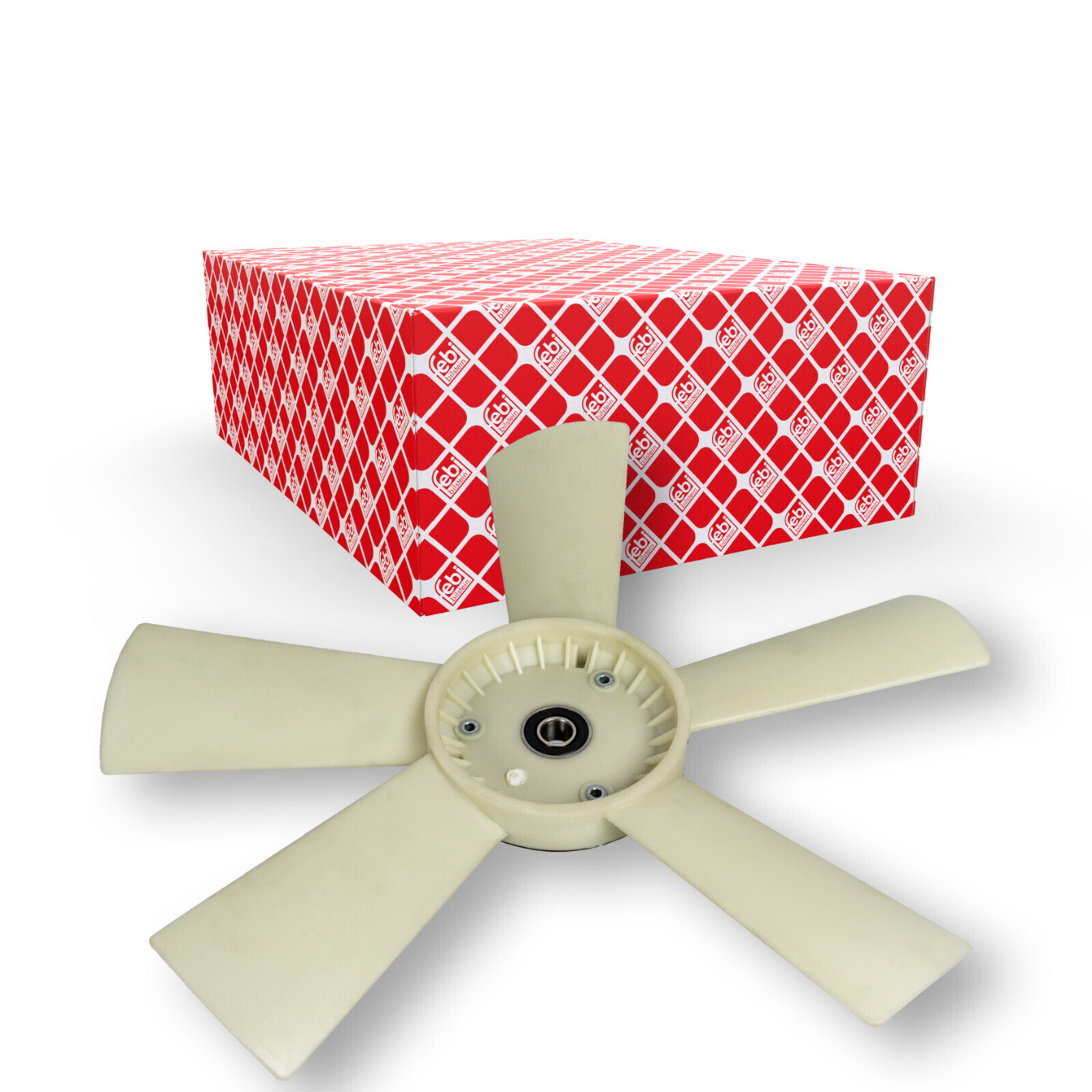 FEBI BILSTEIN Fan Wheel, engine cooling