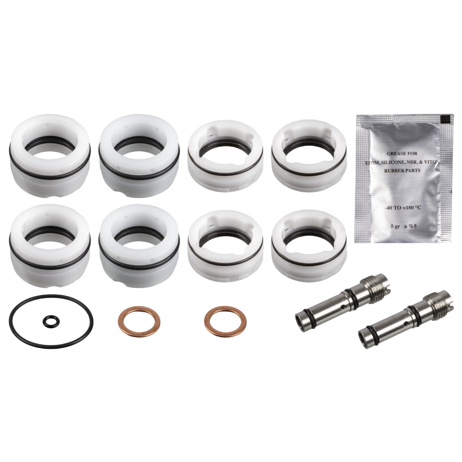 FEBI BILSTEIN Repai Kit, shift cylinder shift valve