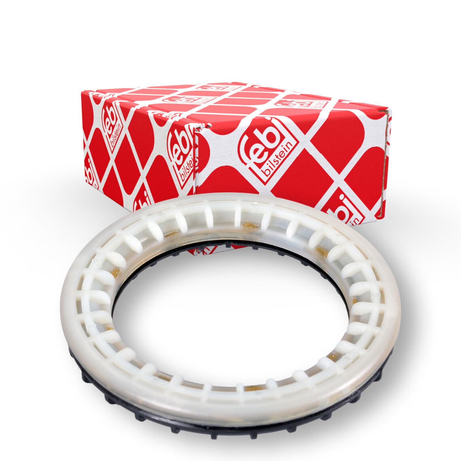 FEBI BILSTEIN Anti-Friction Bearing, suspension strut support mounting