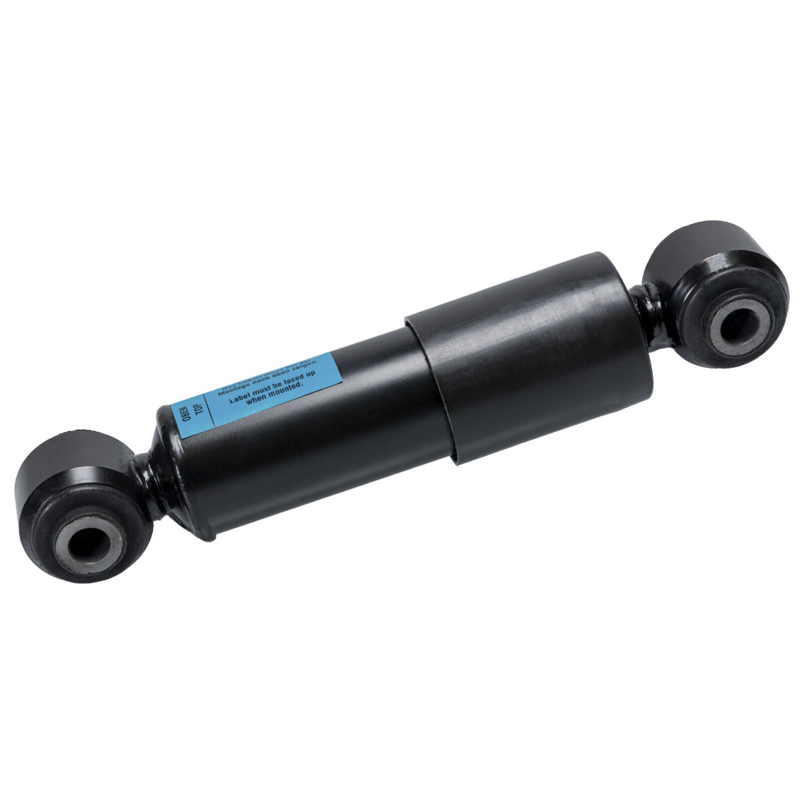 FEBI BILSTEIN Shock Absorber, cab suspension