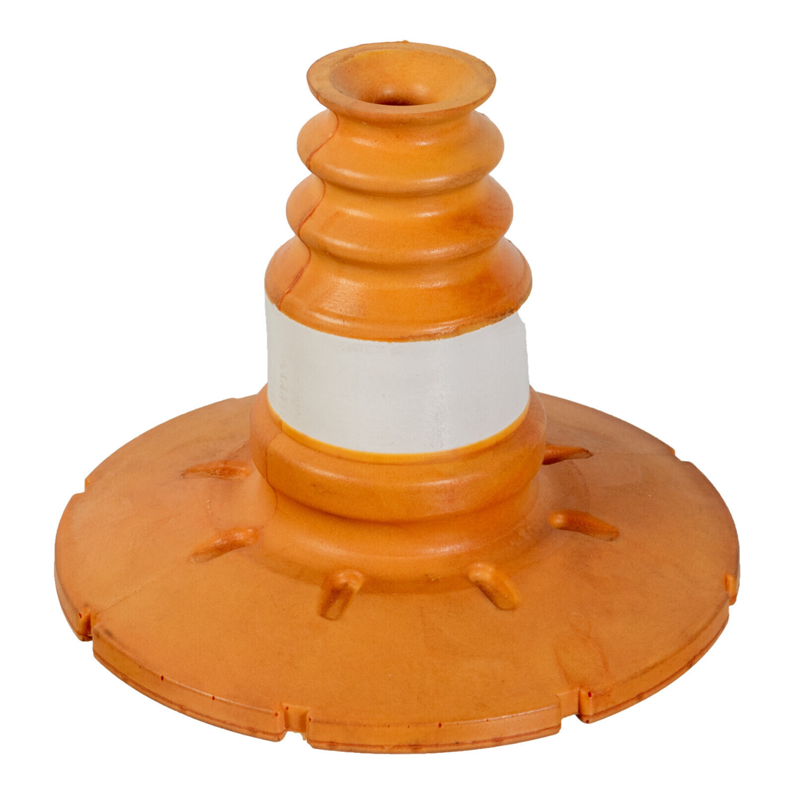 FEBI BILSTEIN Rubber Buffer, suspension
