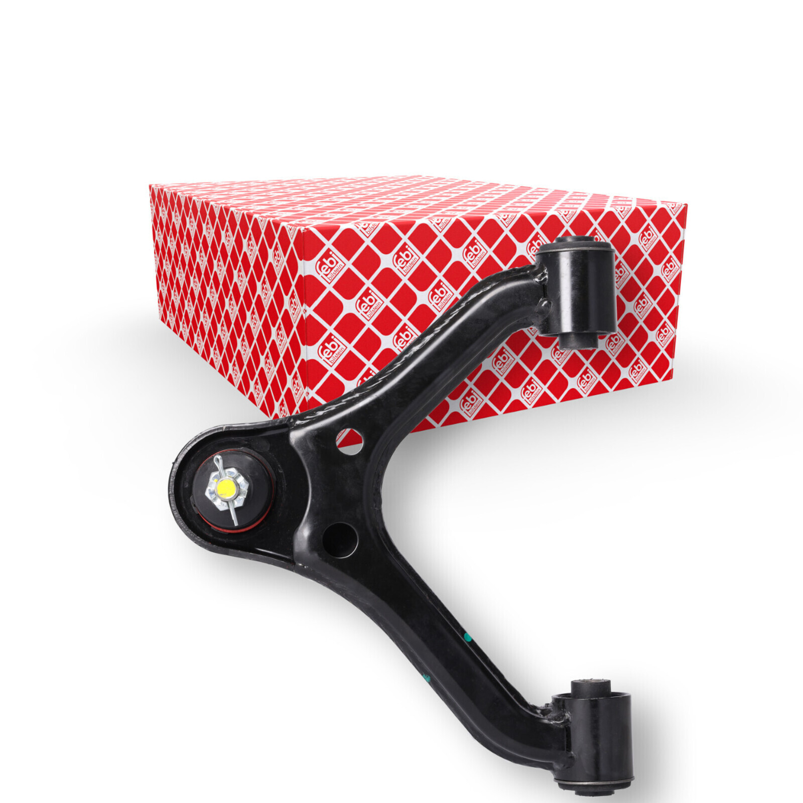 FEBI BILSTEIN Querlenker Lenker Radaufh&auml;ngung