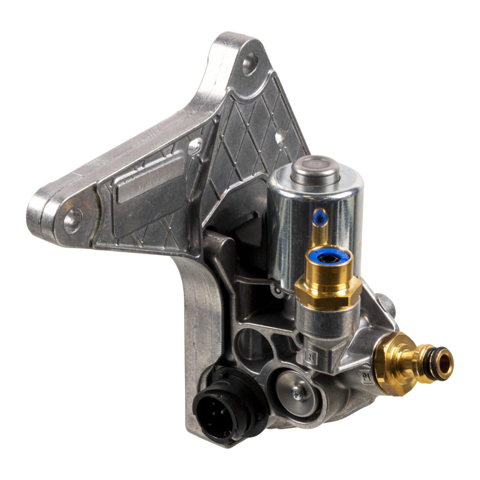 FEBI BILSTEIN Druckwandler, Turbolader