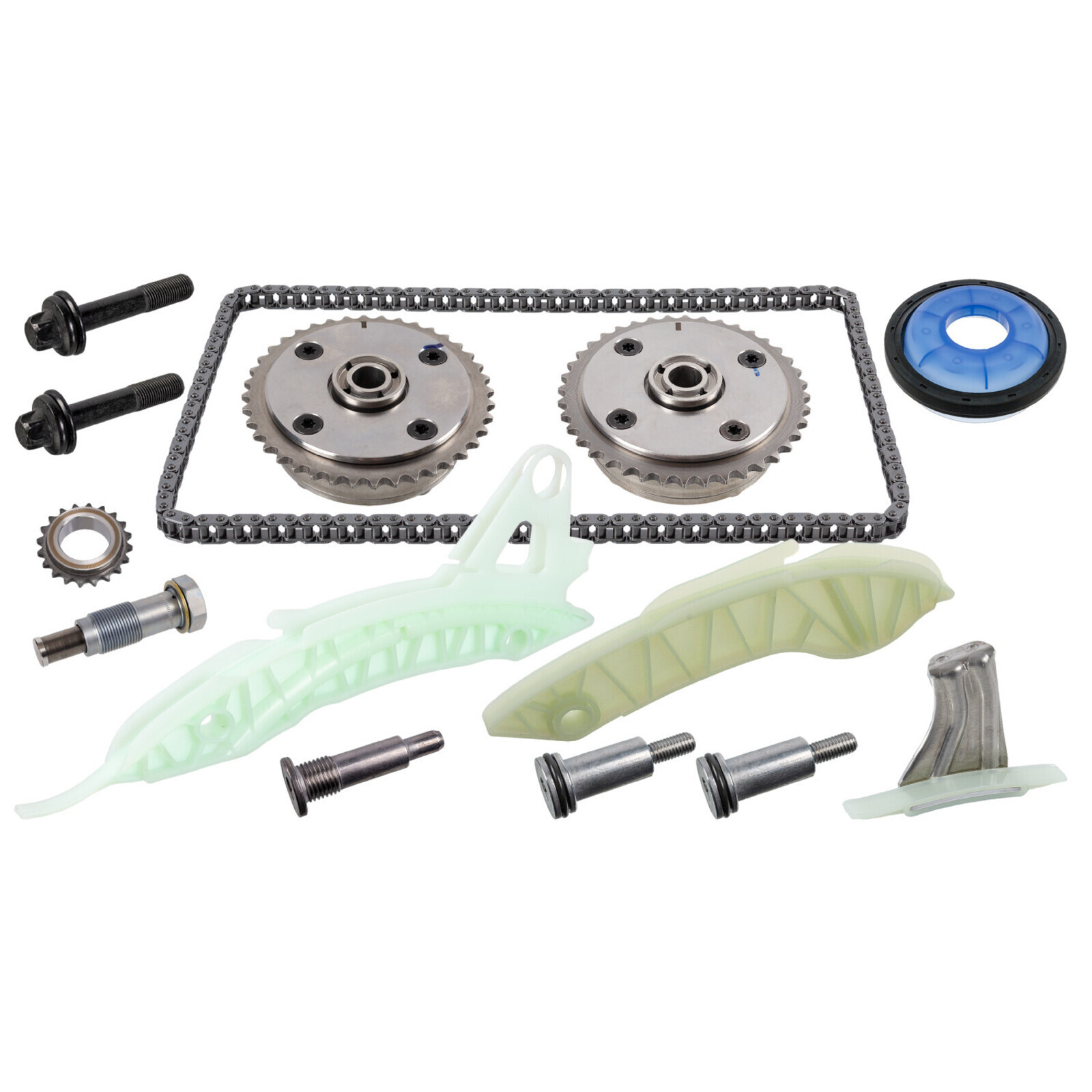 FEBI BILSTEIN Timing Chain Kit