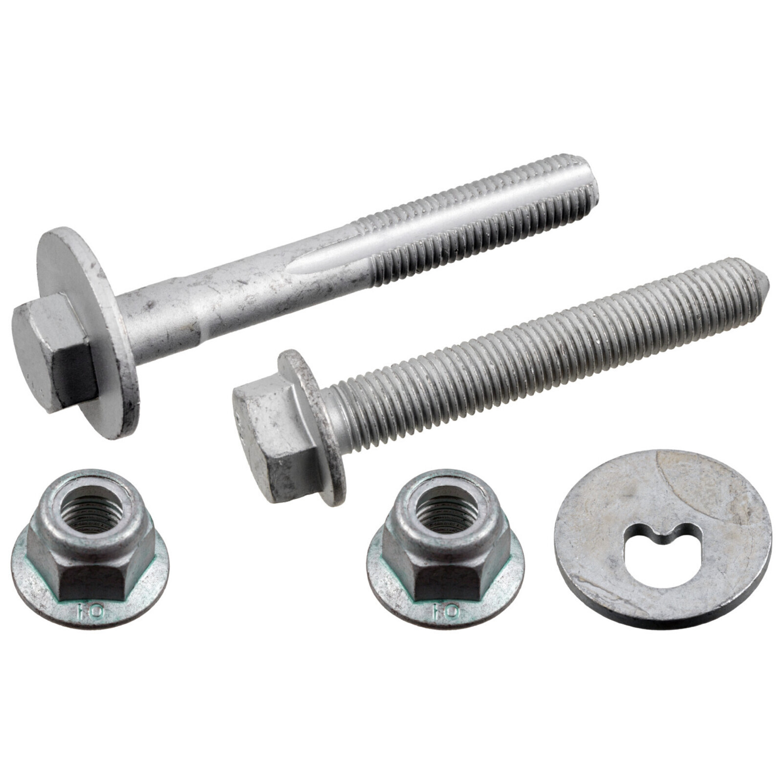 FEBI BILSTEIN Sturzkorrekturschraube
