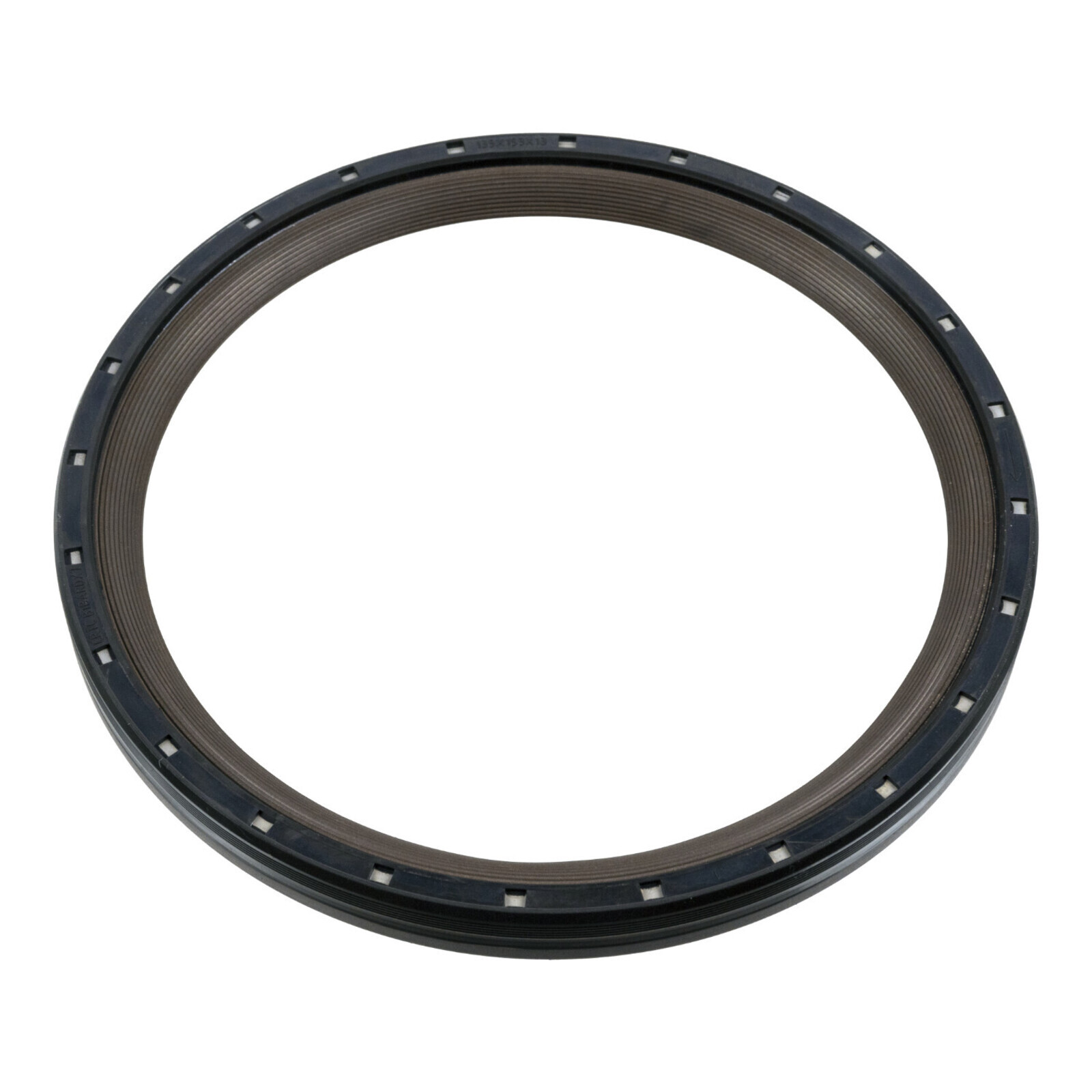 FEBI BILSTEIN Shaft Seal, crankshaft