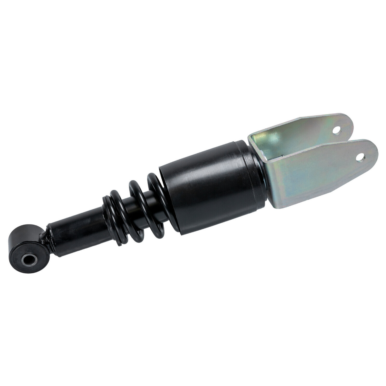 FEBI BILSTEIN Shock Absorber, cab suspension