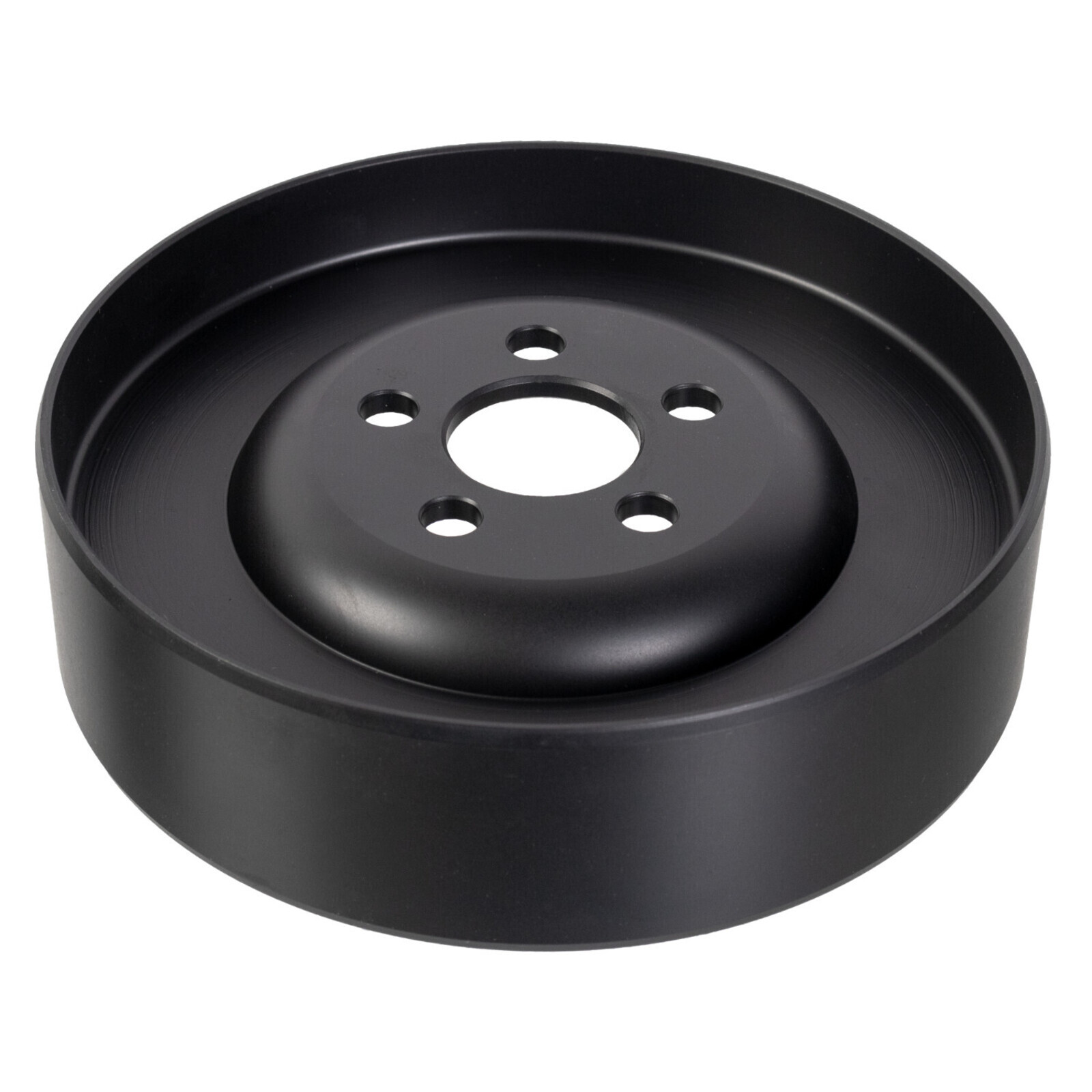 FEBI BILSTEIN Pulley, alternator