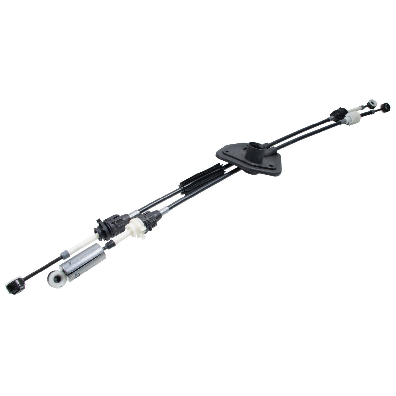 FEBI BILSTEIN Seilzug, Schaltgetriebe