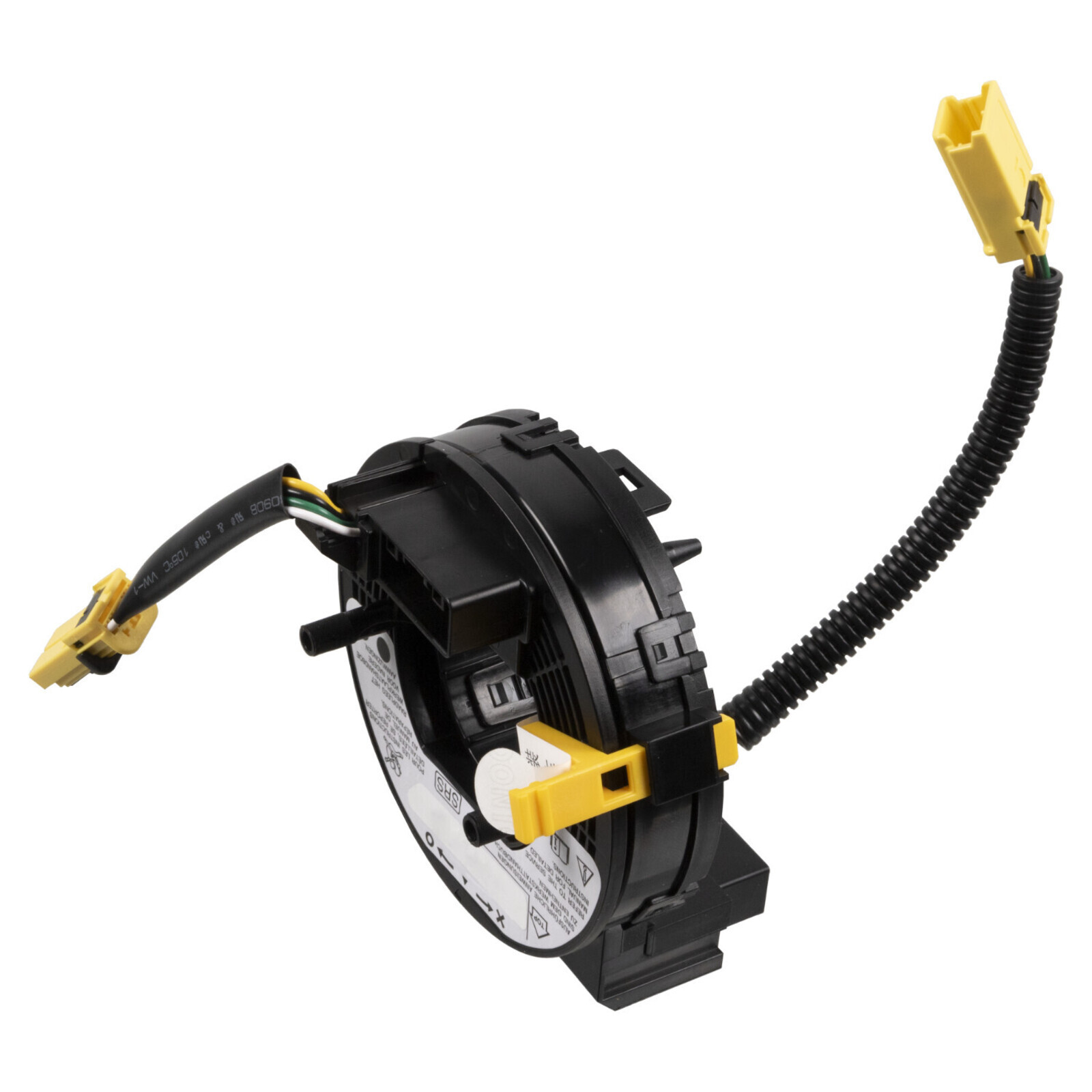 FEBI BILSTEIN Wickelfeder, Airbag febi Plus