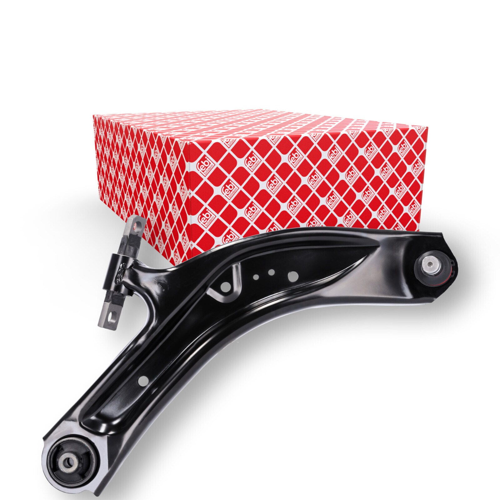 FEBI BILSTEIN Querlenker Lenker Radaufhängung