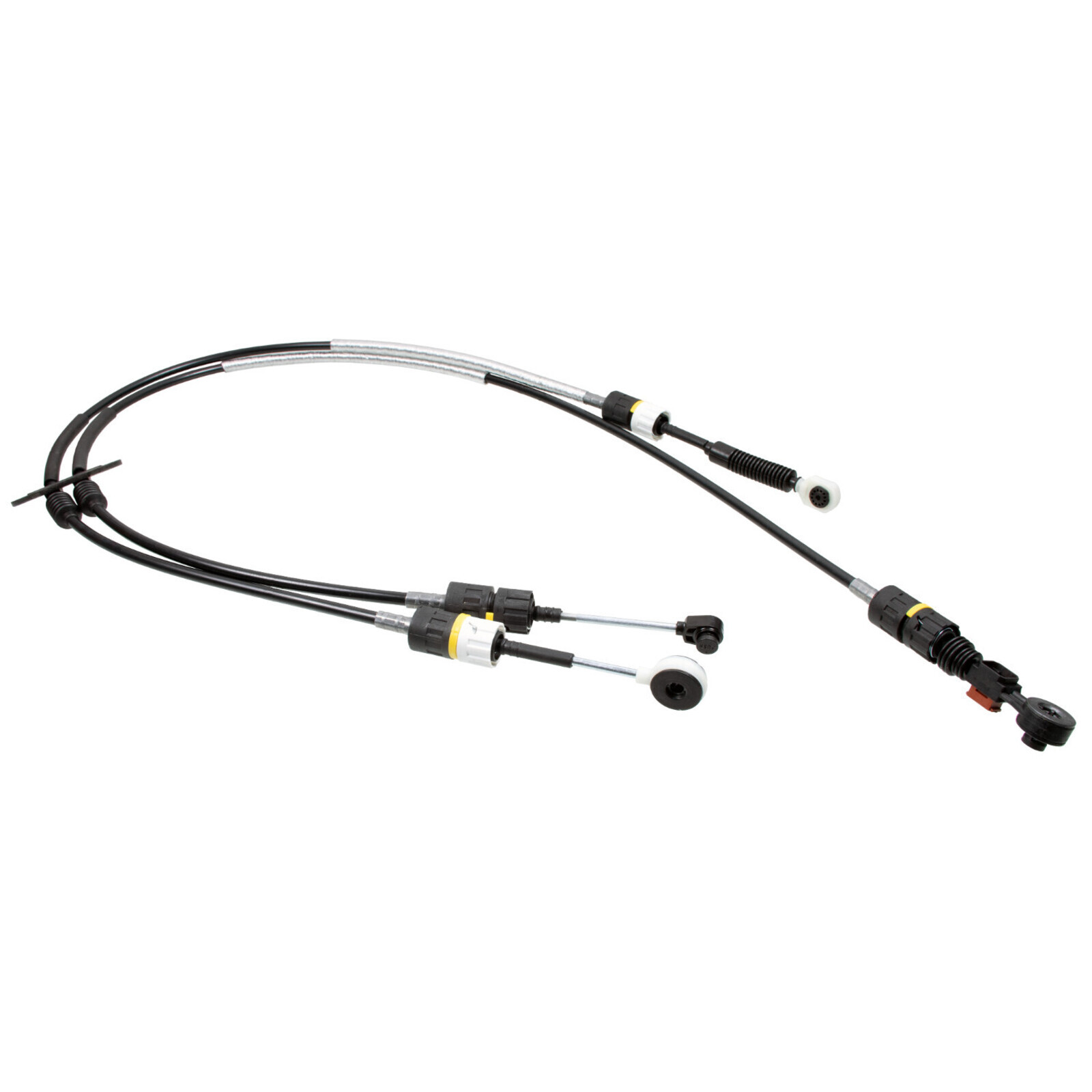 FEBI BILSTEIN Cable Pull, manual transmission