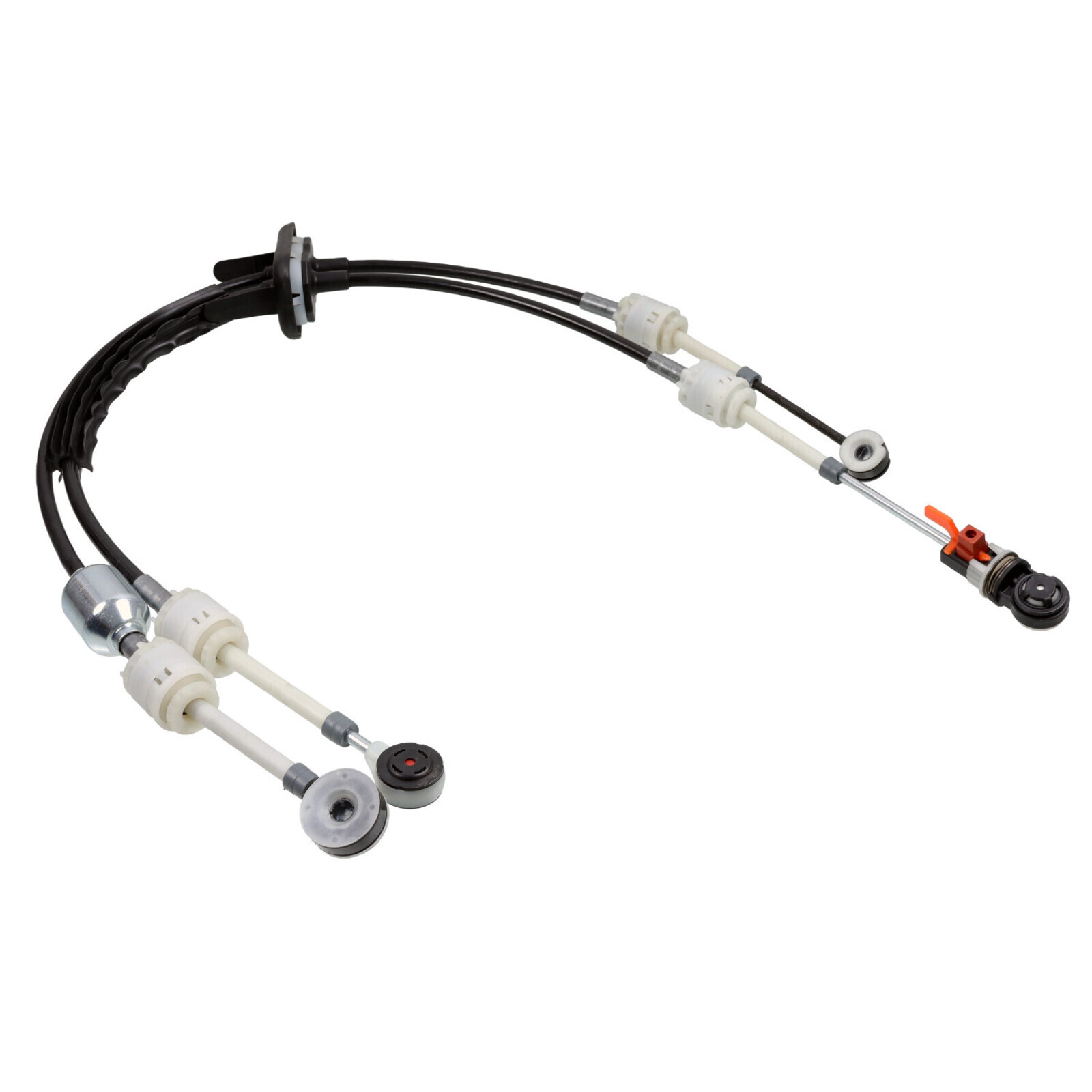 FEBI BILSTEIN Cable Pull, manual transmission