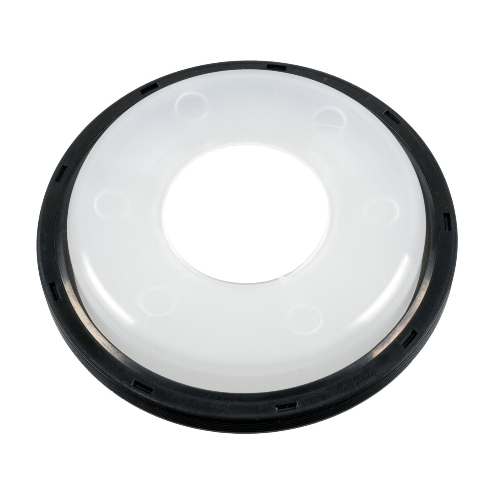 FEBI BILSTEIN Shaft Seal, crankshaft