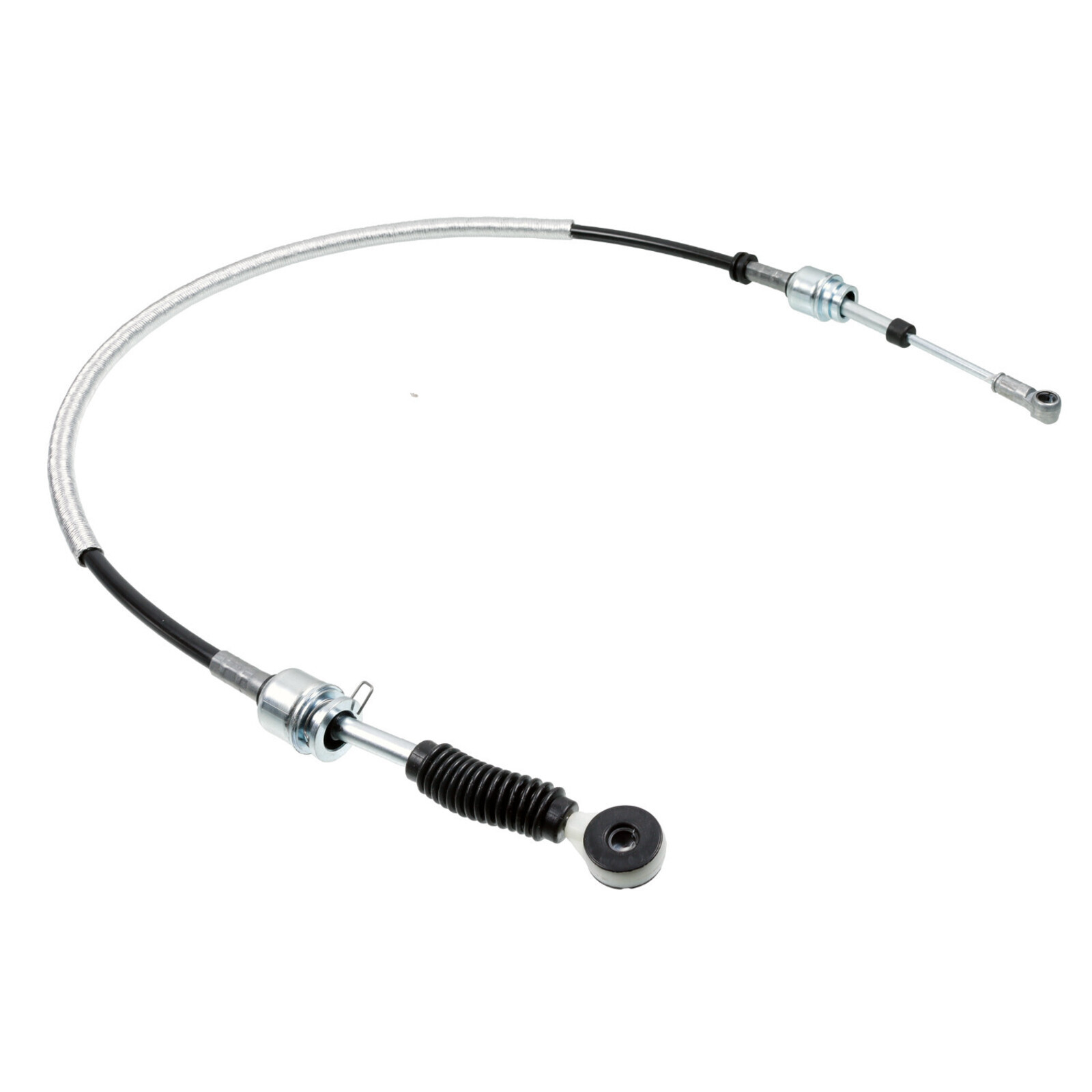 FEBI BILSTEIN Seilzug, Schaltgetriebe