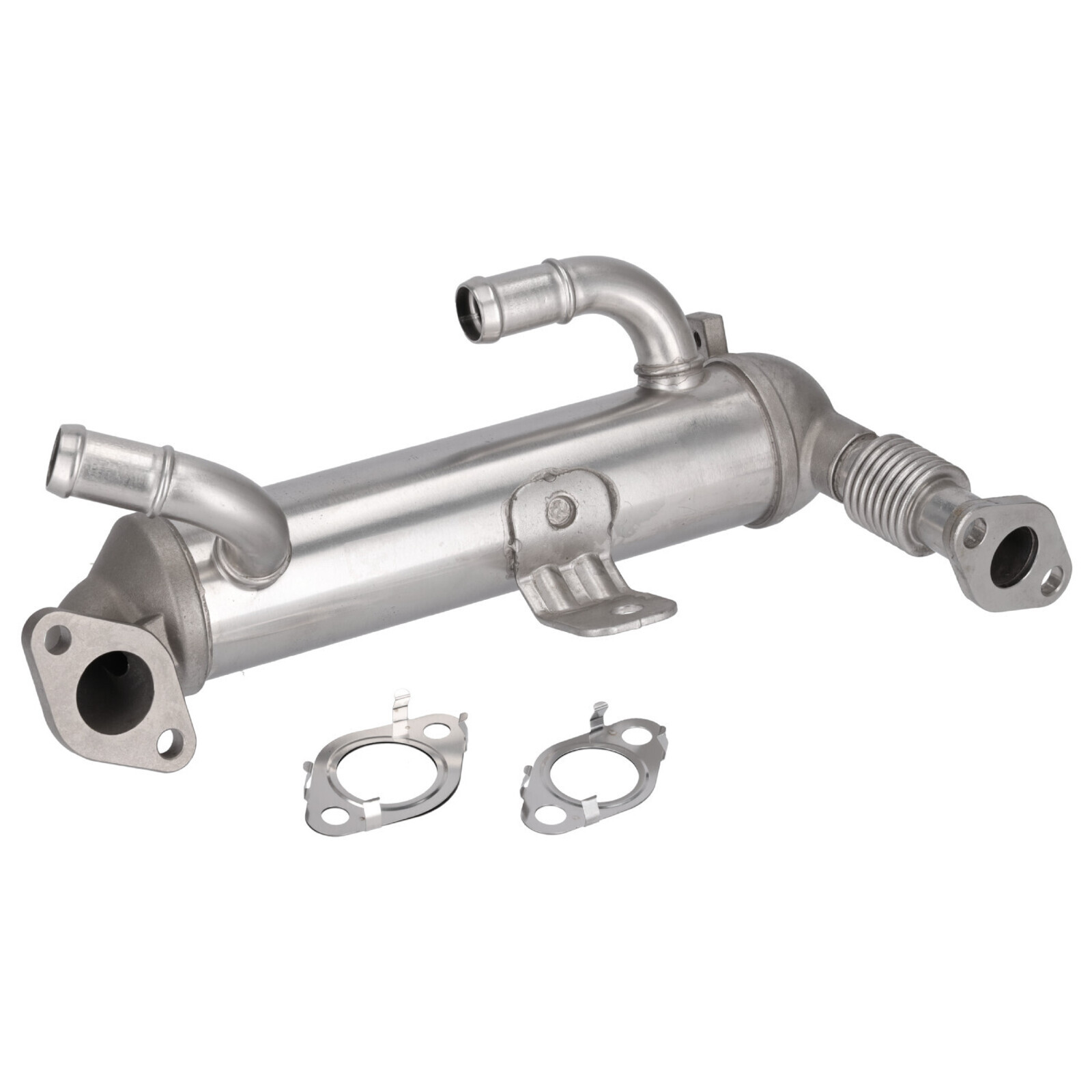 FEBI BILSTEIN K&uuml;hler, Abgasr&uuml;ckf&uuml;hrung