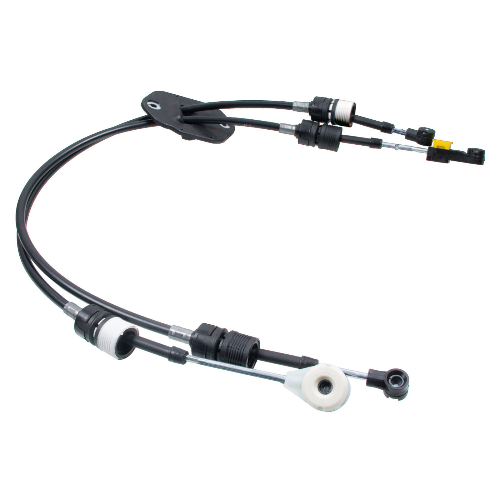 FEBI BILSTEIN Seilzug, Schaltgetriebe