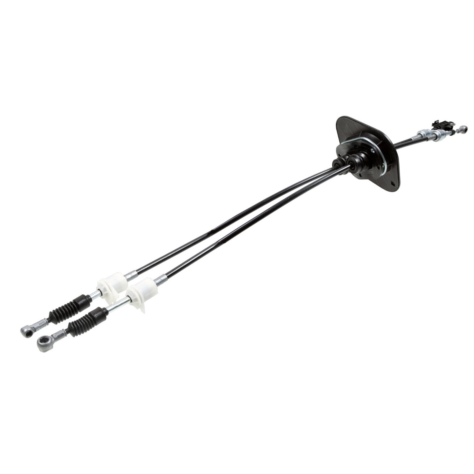 FEBI BILSTEIN Seilzug, Schaltgetriebe