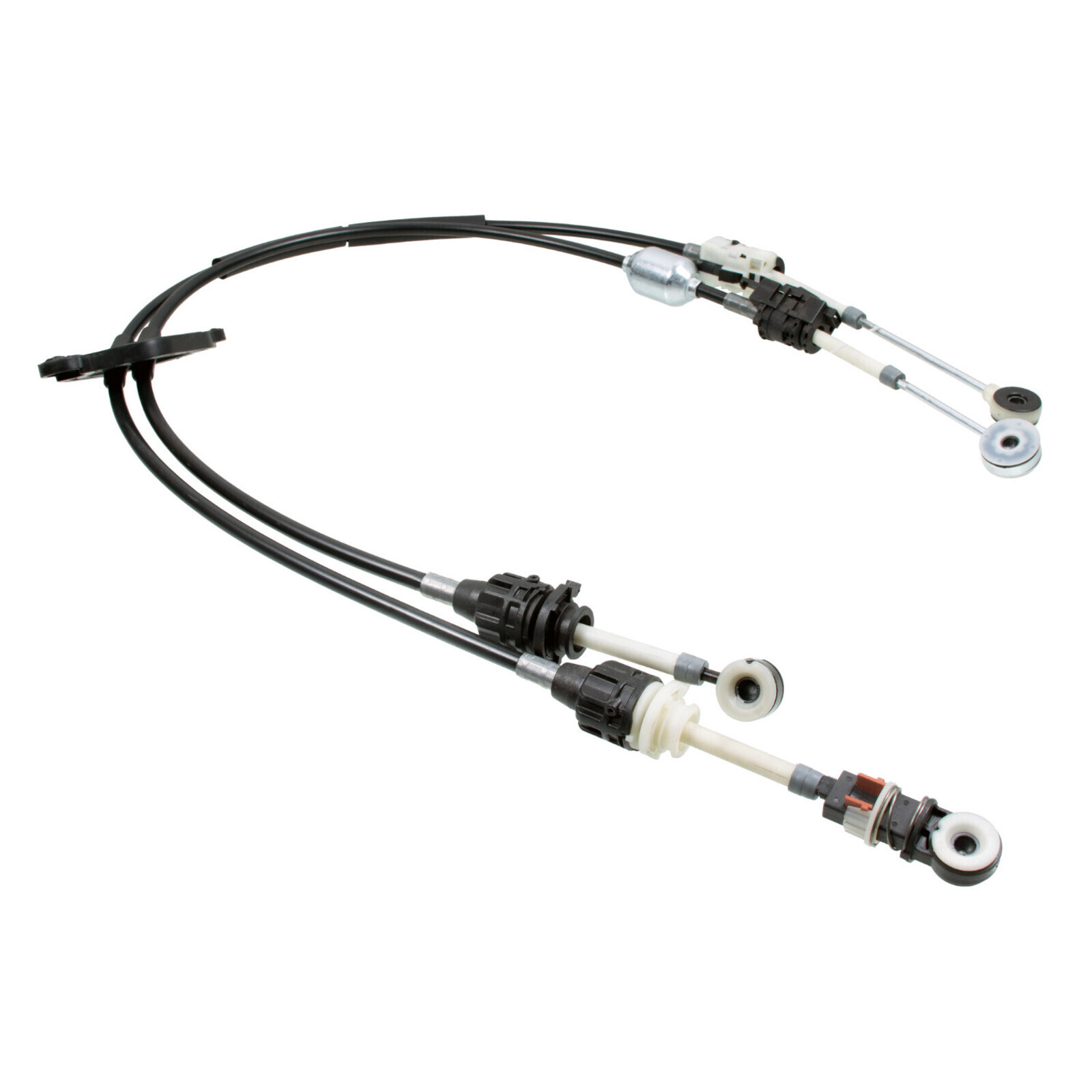 FEBI BILSTEIN Cable Pull, manual transmission