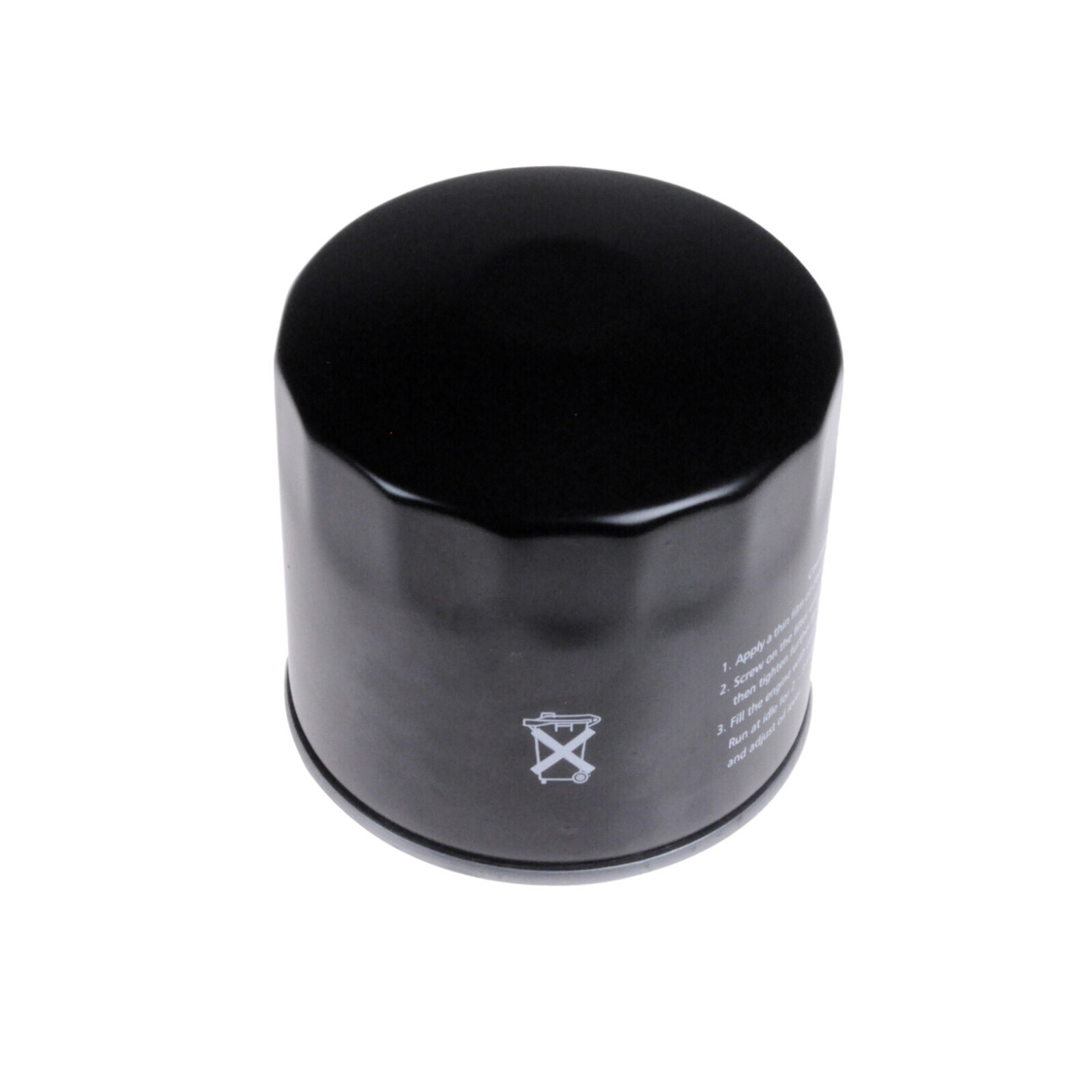 FEBI Ölfilter + 5L Mannol Formula FR Motoröl passend für Ford WSS-M2C913 Volvo Fiat