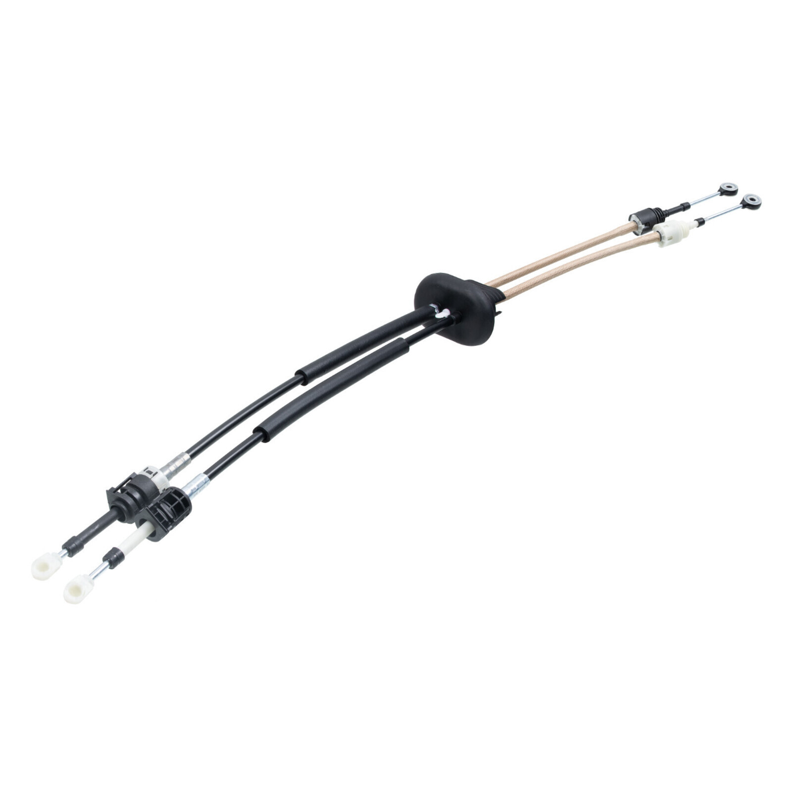 FEBI BILSTEIN Cable Pull, manual transmission